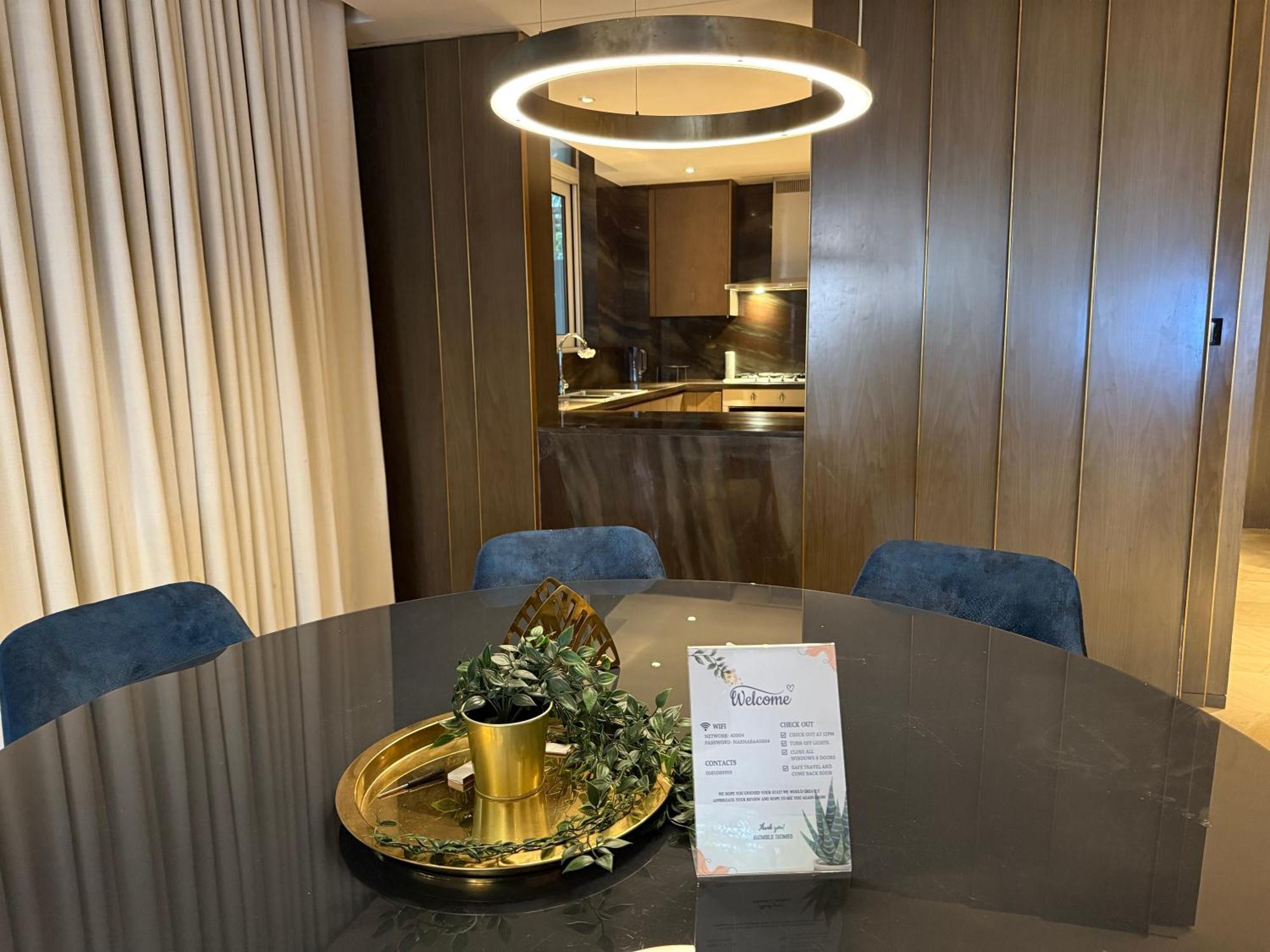 Palm Haven Luxe 3 Bed Townhouse With Private Pool Holiday home Dubai