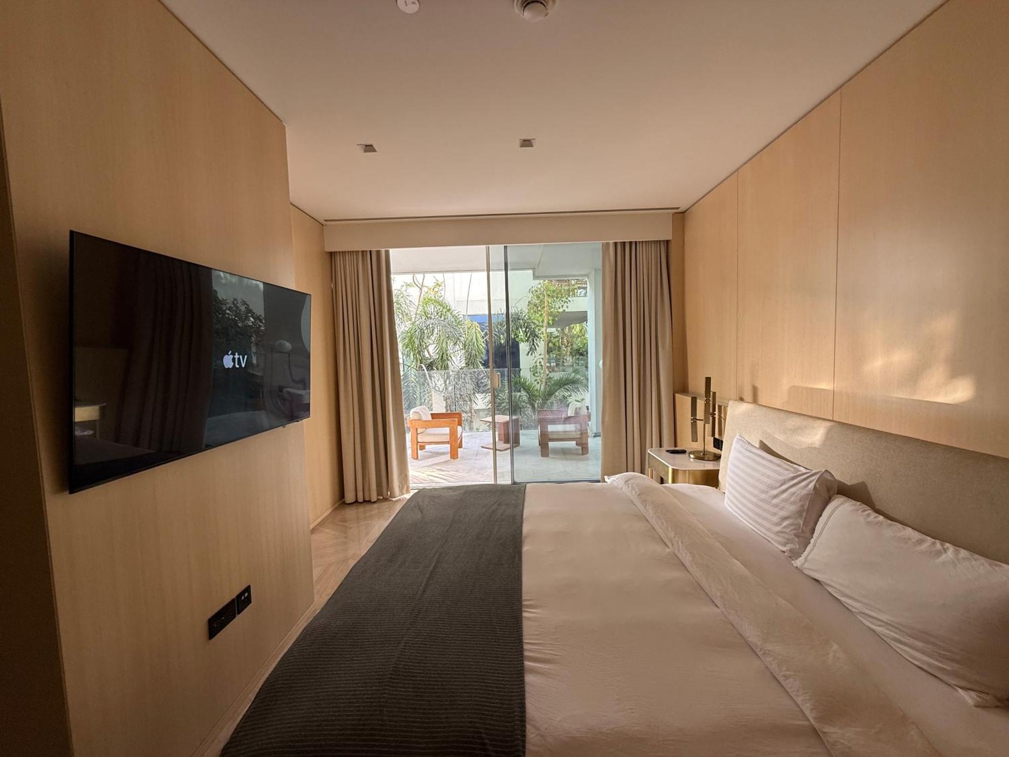Palm Haven Luxe 3 Bed Townhouse With Private Pool * Dubai