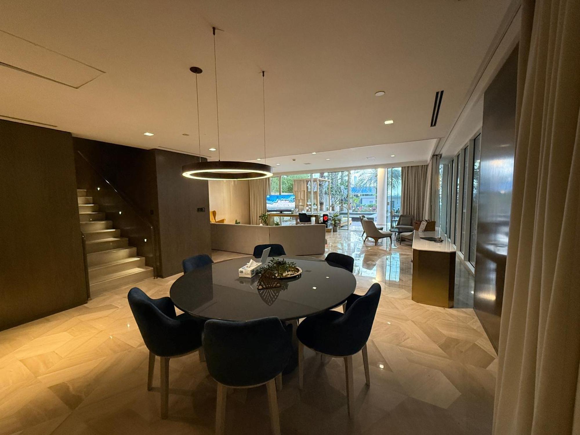 Holiday home Palm Haven Luxe 3 Bed Townhouse With Private Pool *
