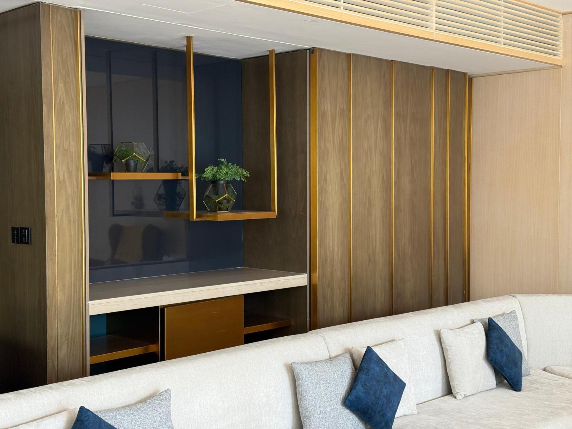 Palm Haven Luxe 3 Bed Townhouse With Private Pool Dubai