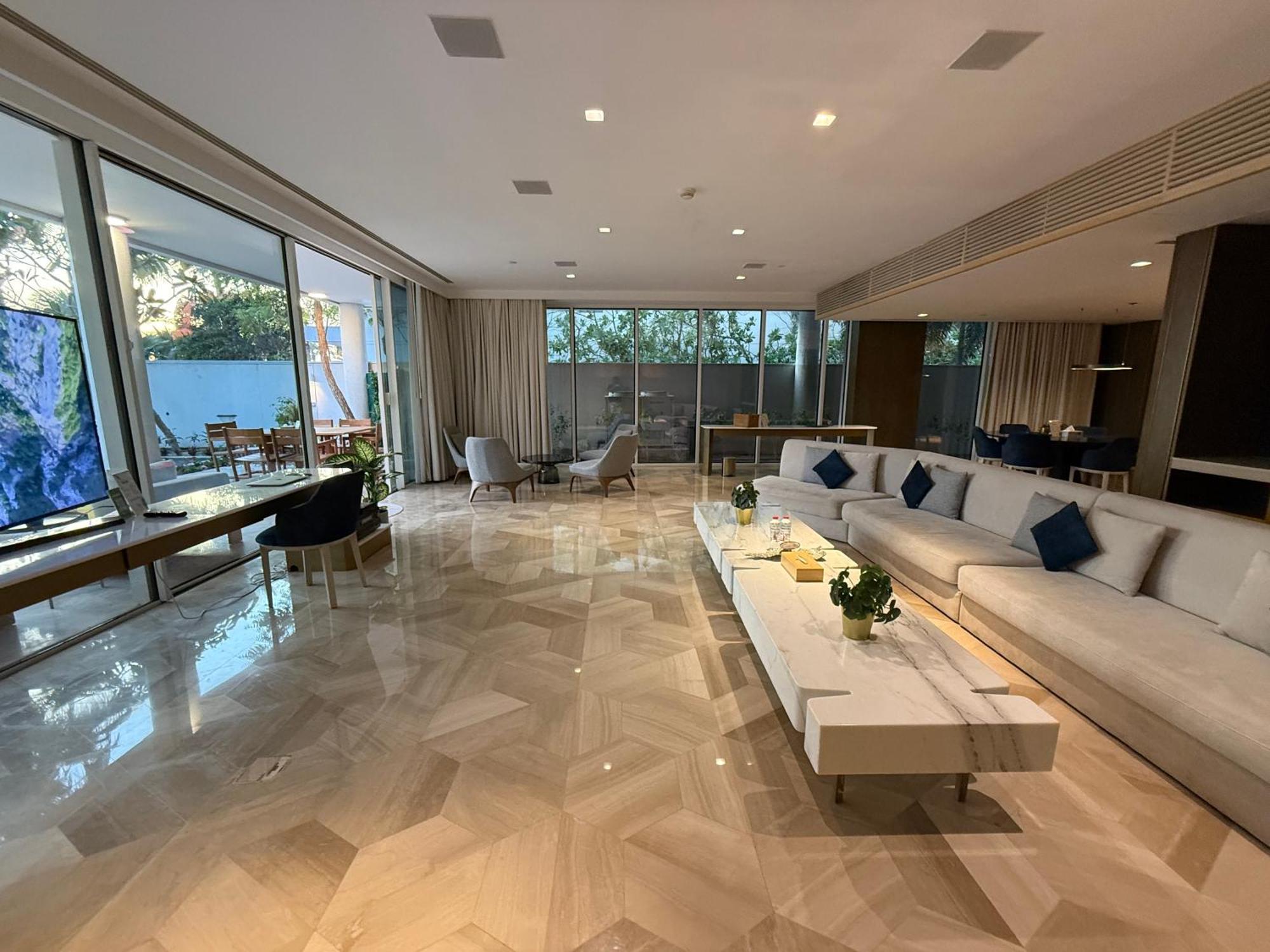 Palm Haven Luxe 3 Bed Townhouse With Private Pool Holiday home