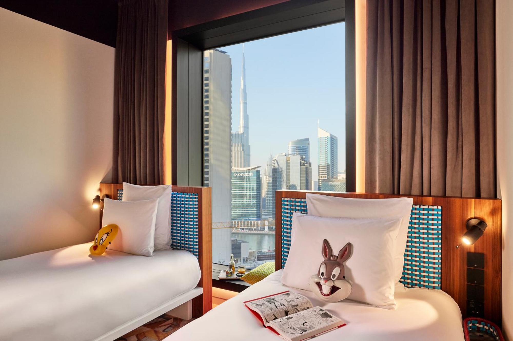 Hotel Mama Shelter 4*