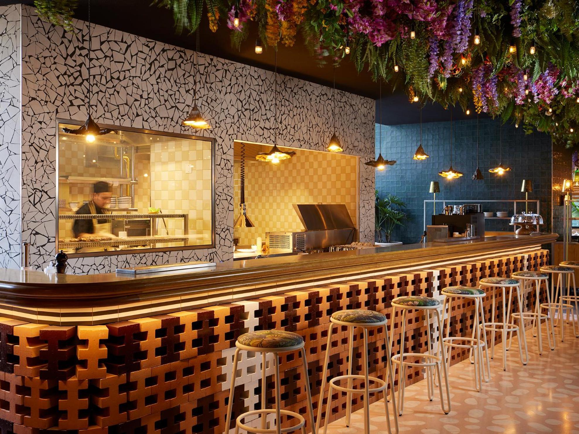 Hotel Mama Shelter Dubai
