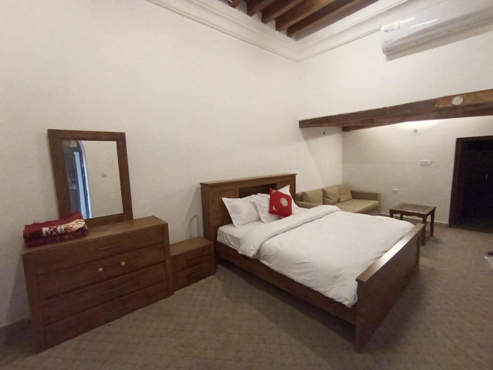 Guest house Hyba Heritage *