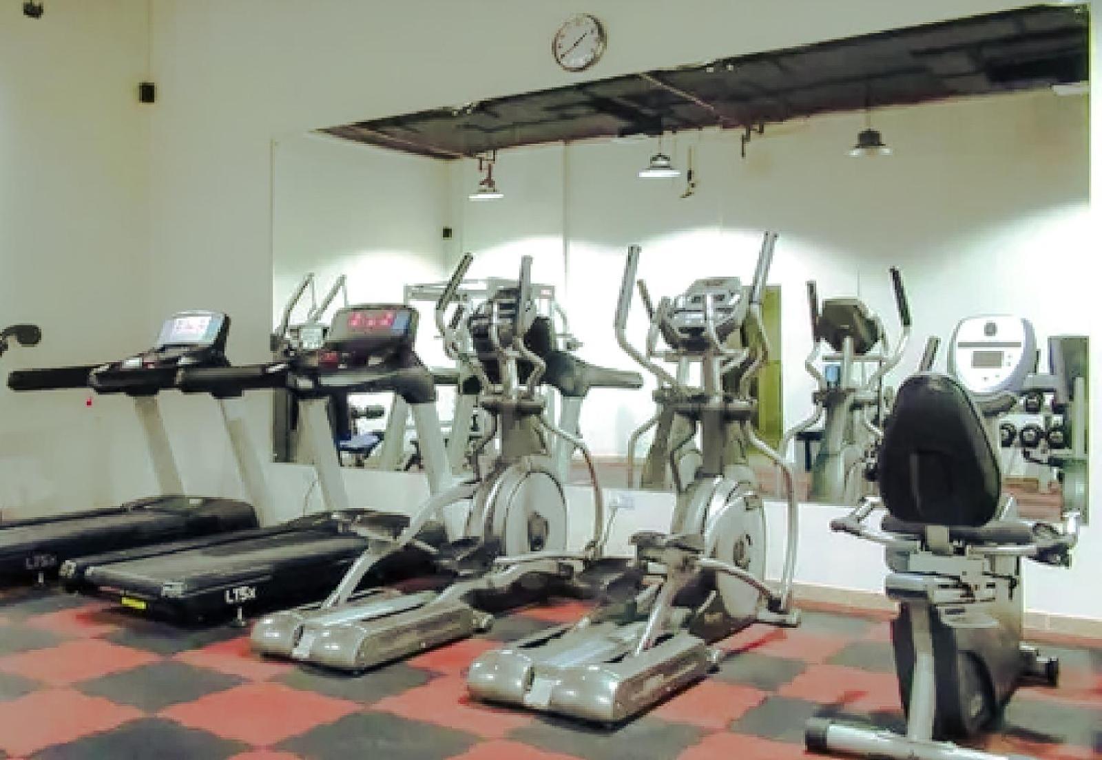 Apartment Livwithus - 2 Bedroom In Marina View Tower B