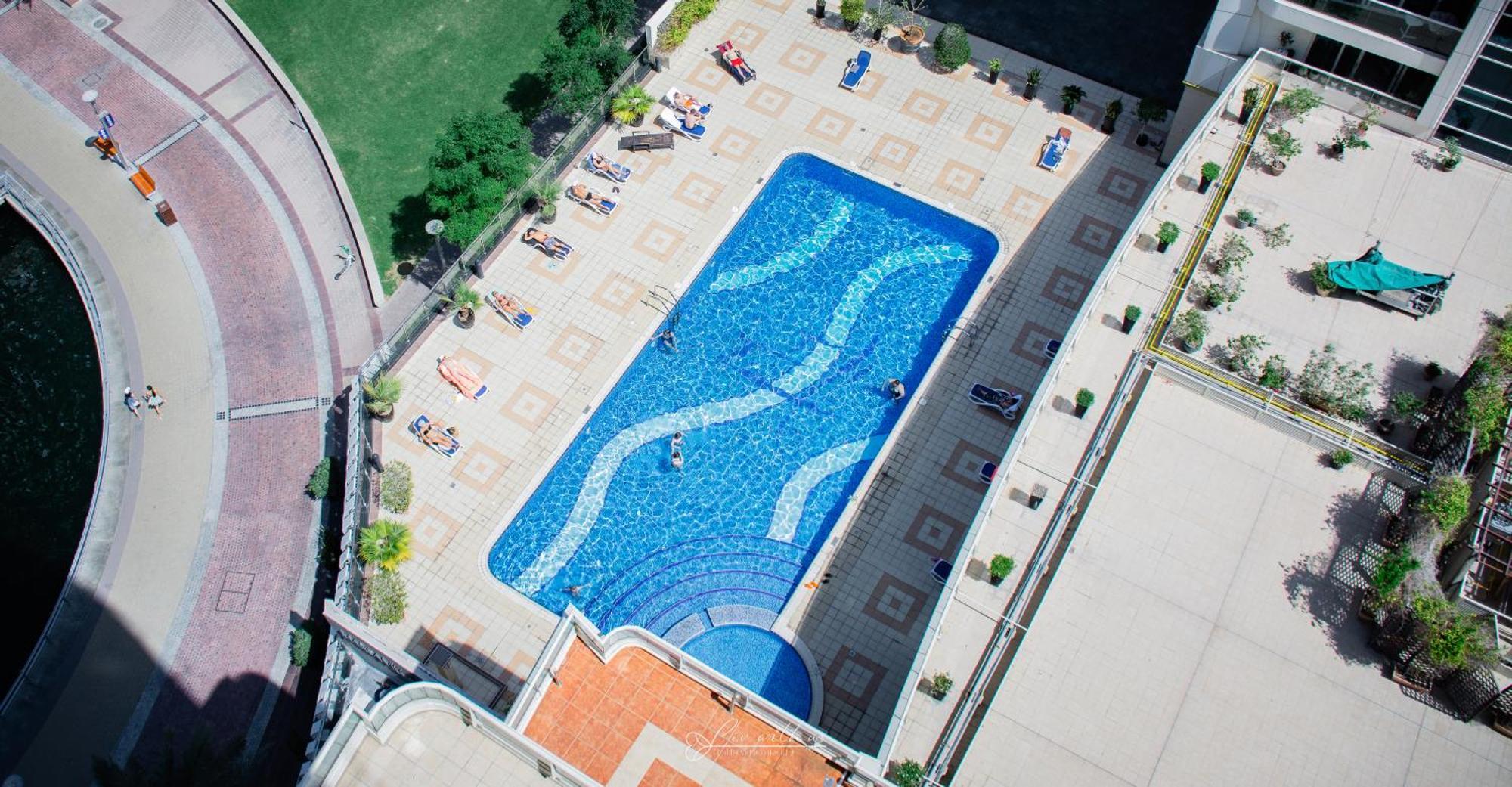 Apartment Livwithus - 2 Bedroom In Marina View Tower B *