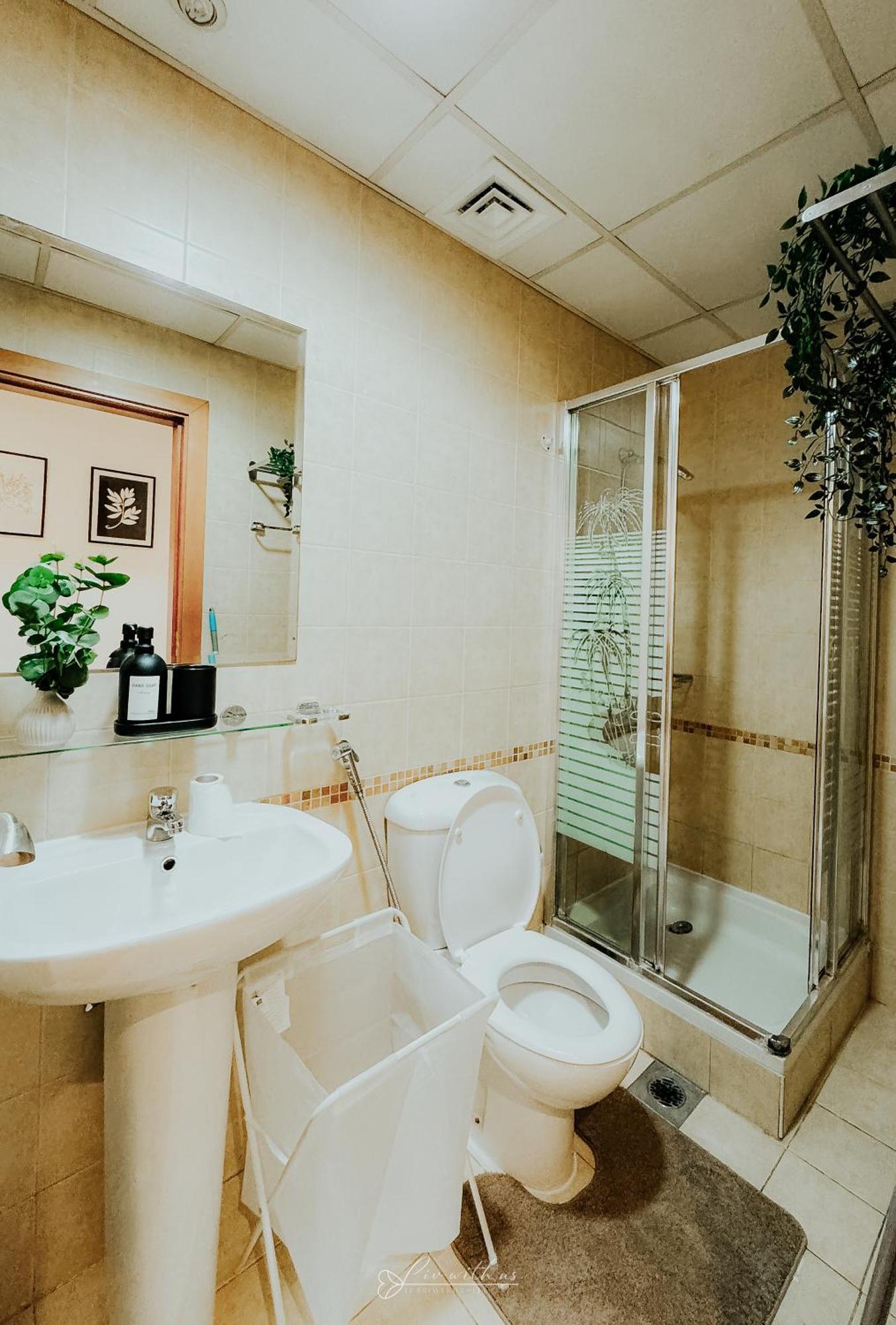 Livwithus - 2 Bedroom In Marina View Tower B