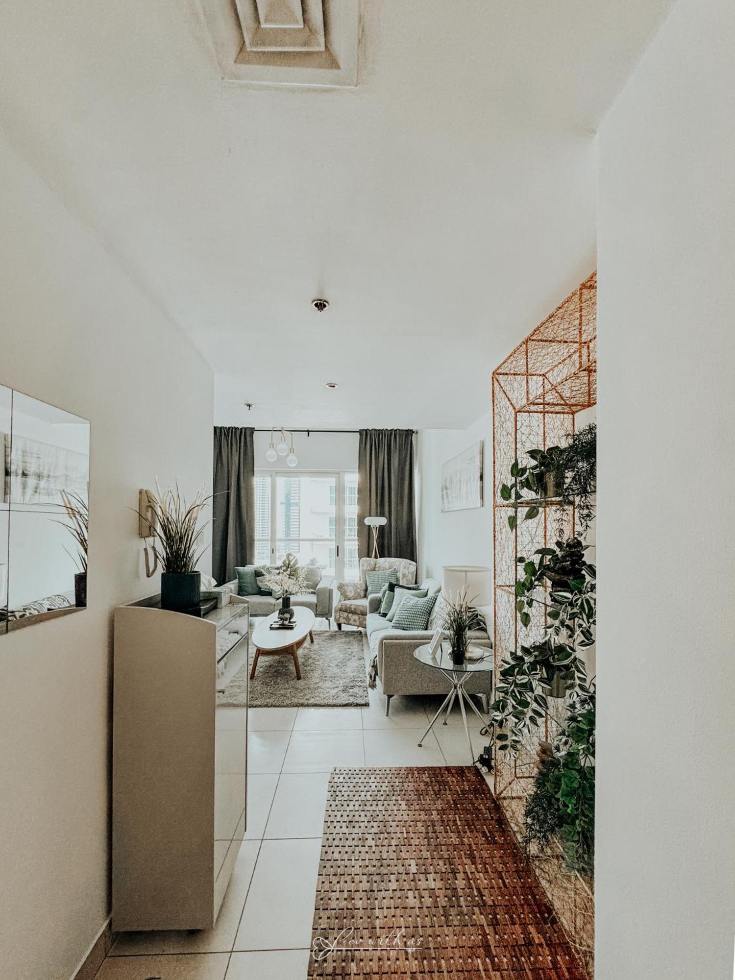 Apartment Livwithus - 2 Bedroom In Marina View Tower B
