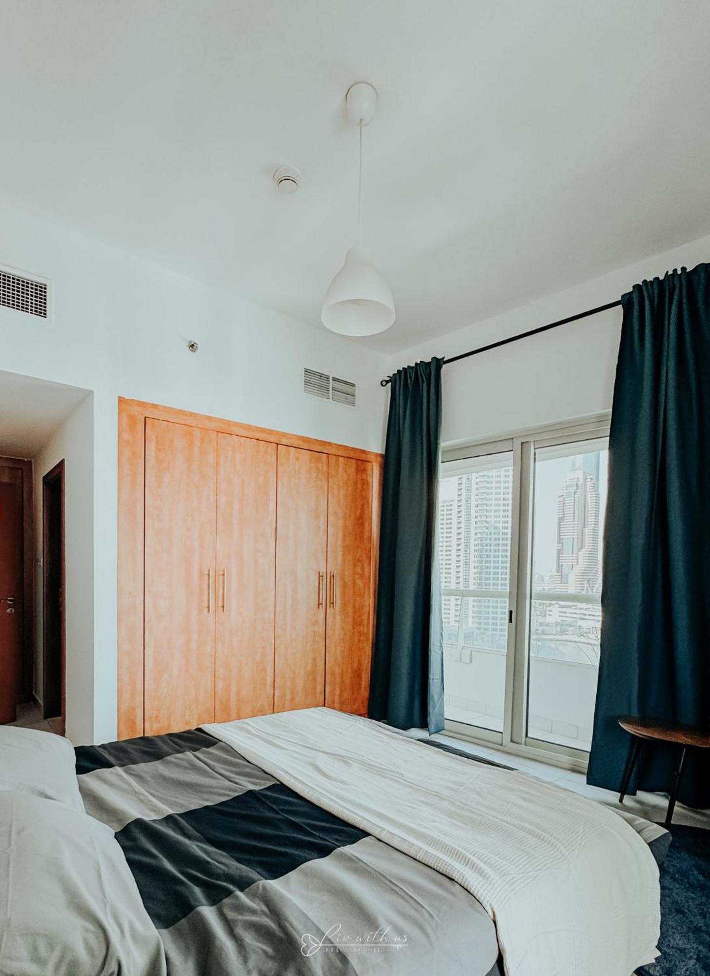 Livwithus - 2 Bedroom In Marina View Tower B *