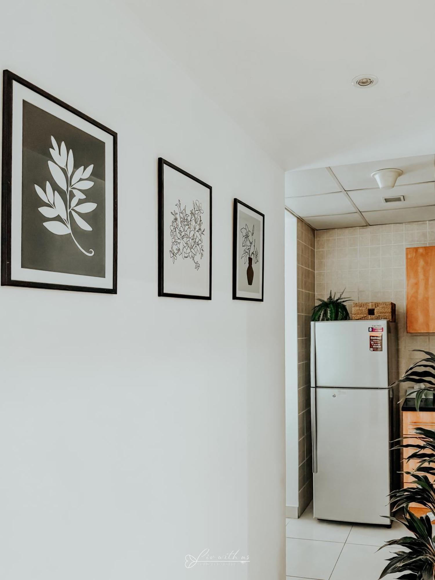 Livwithus - 2 Bedroom In Marina View Tower B * Dubai