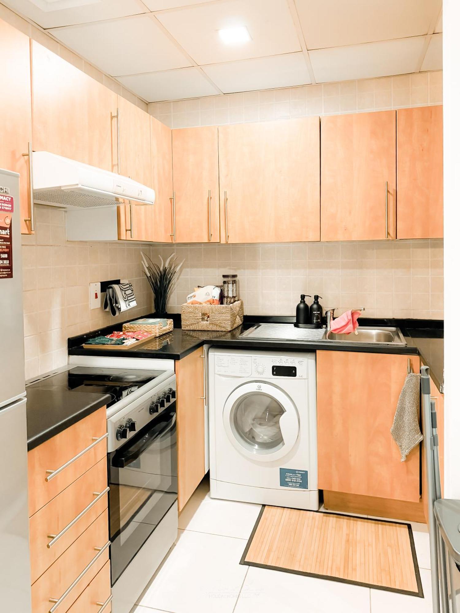 Apartment Livwithus - 2 Bedroom In Marina View Tower B