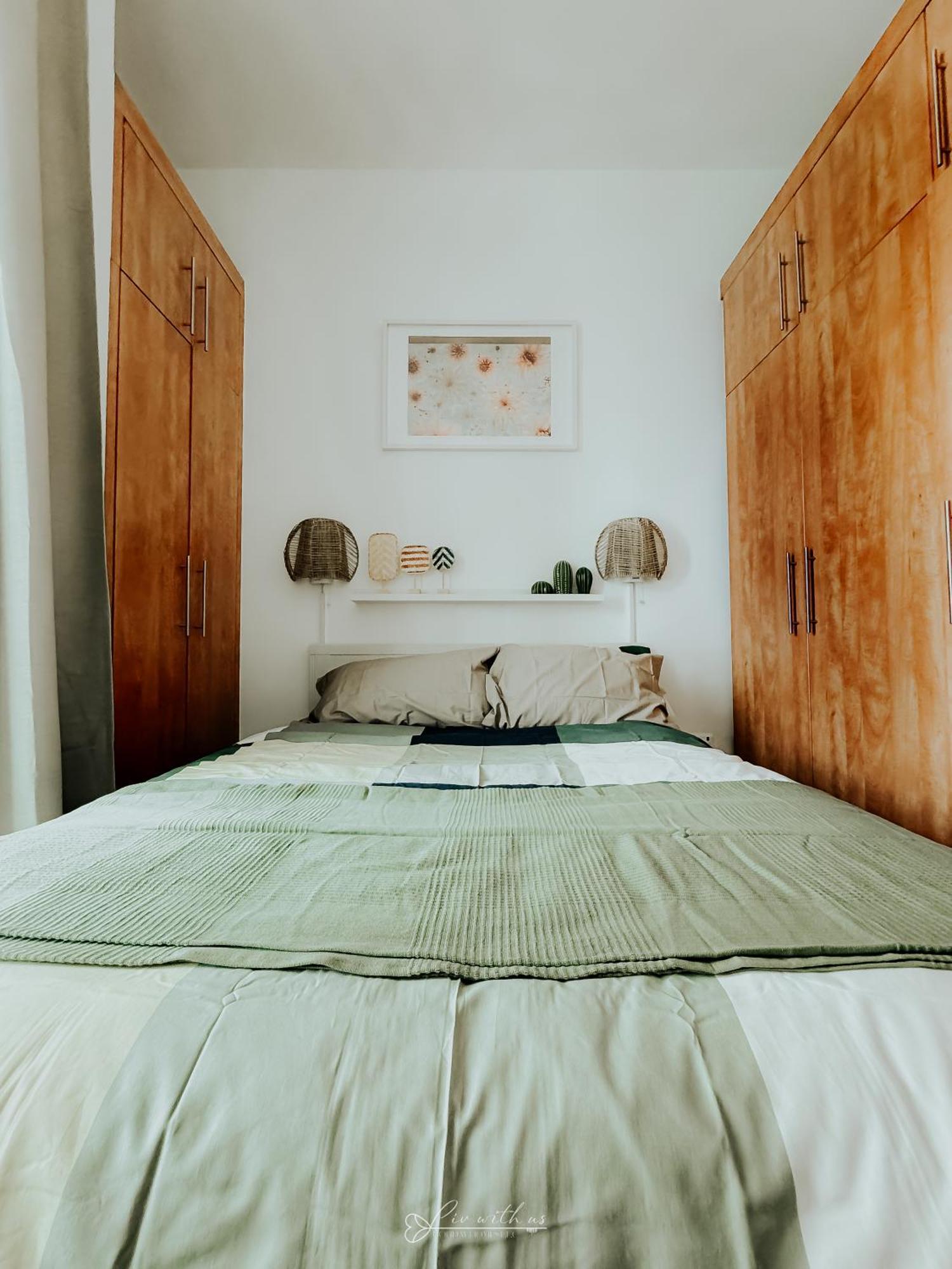 Apartment Livwithus - 2 Bedroom In Marina View Tower B