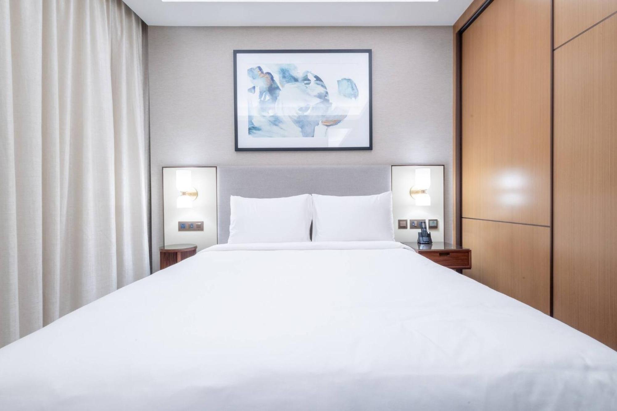 Stunning Full Burj Khalifa View - The Address 2br Luxury Daire *