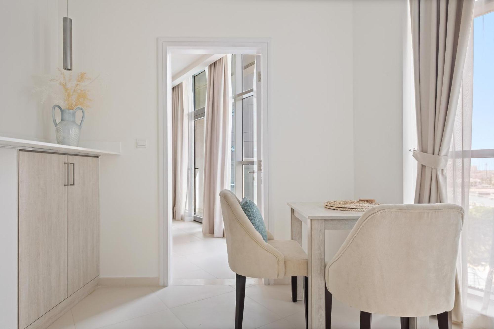 Apartment Vayk - Contemporary 1bd On The Palm Jumeirah *