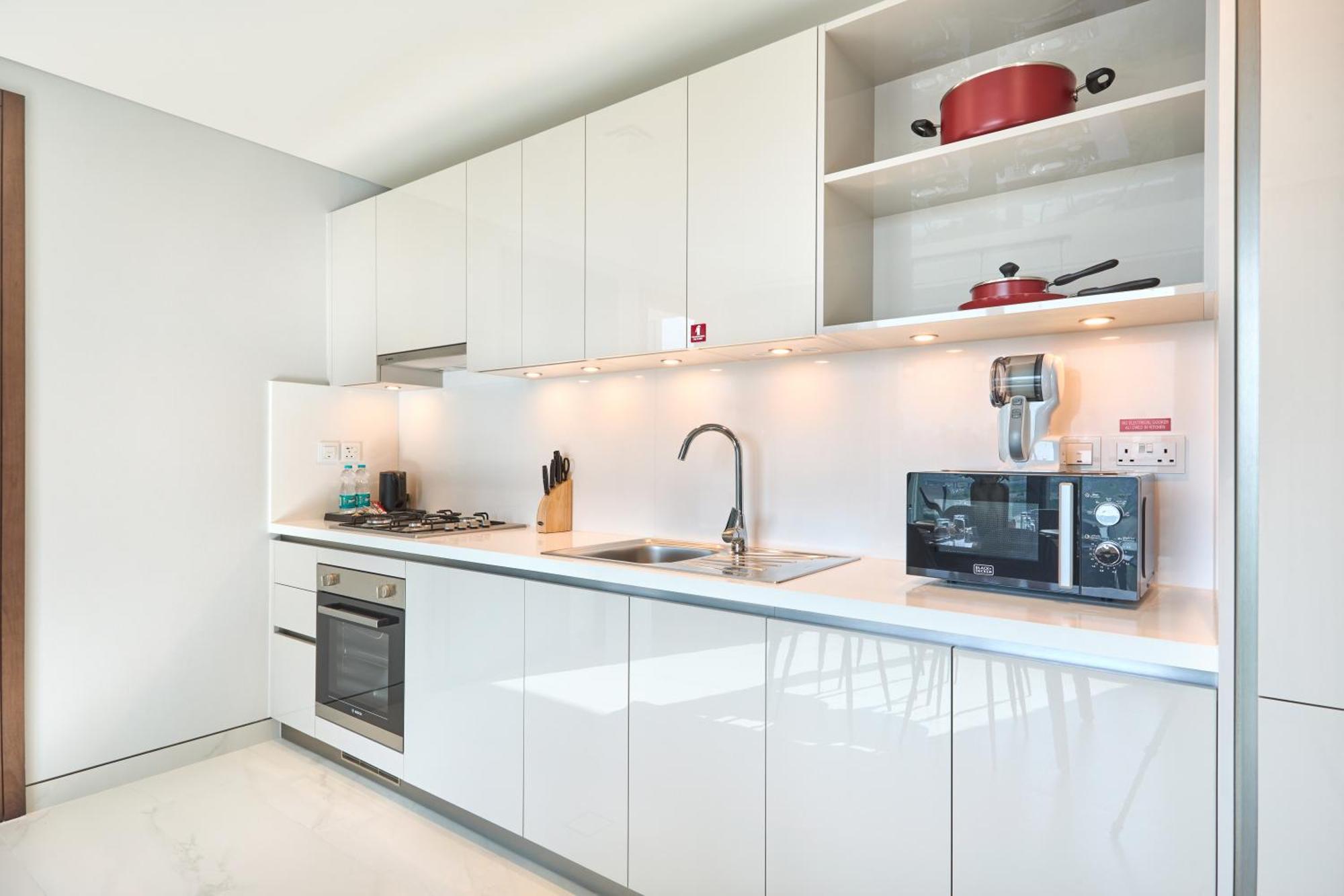 Apartment By Latinem Luxury 1br Cvg 1410 Near Burj Khalifa Dubai