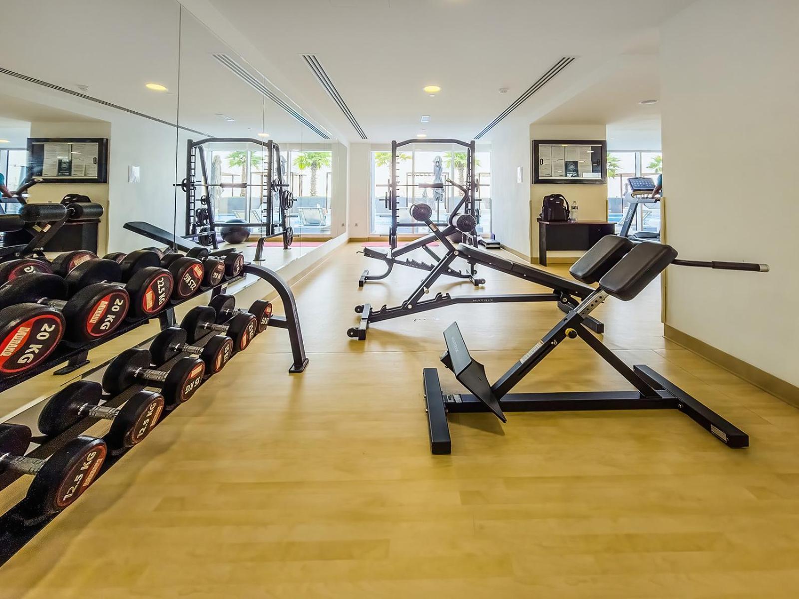 Apartment Elegant 1-bedroom At Bloom Heights Dubai