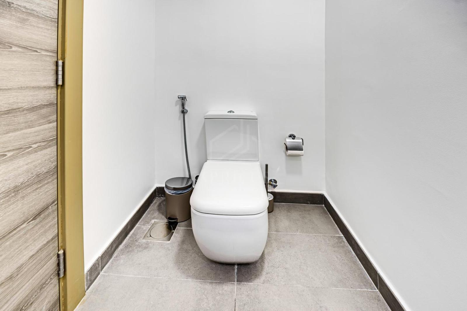 Elegant 1-bedroom At Bloom Heights Apartment Dubai