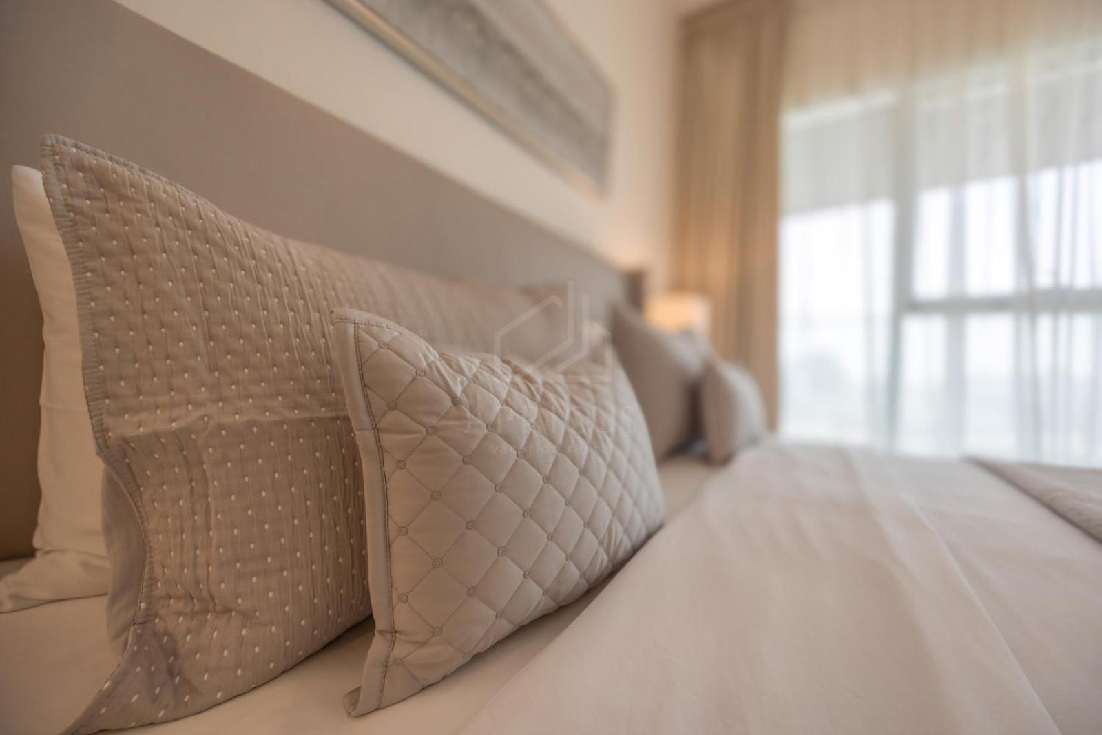 Elegant 1-bedroom At Bloom Heights