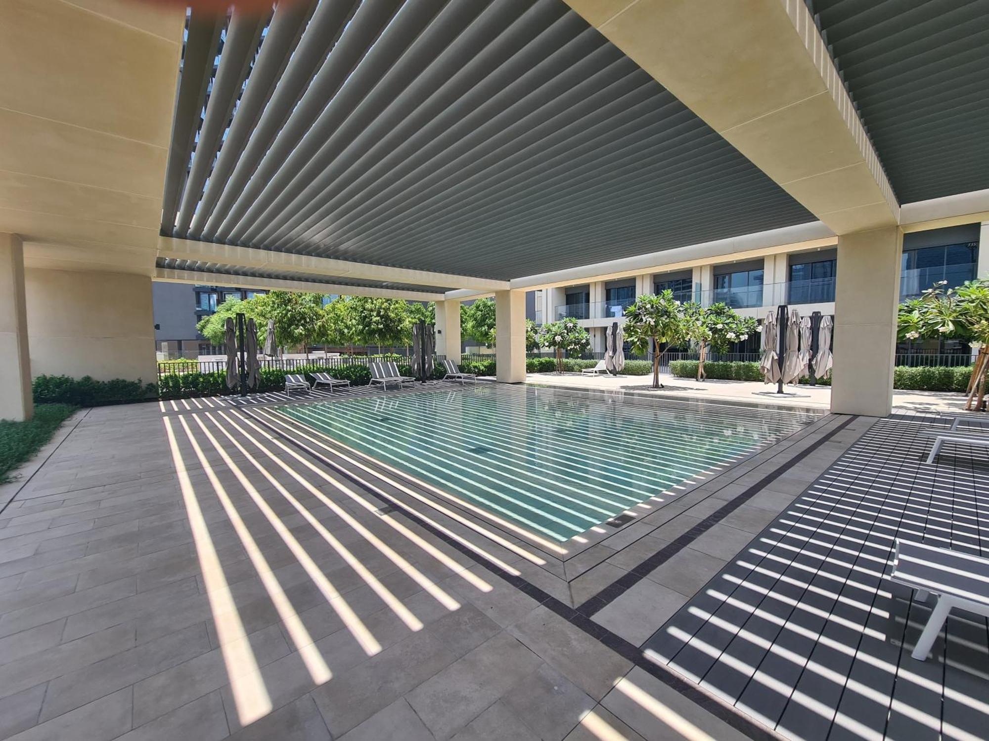 Sunrise Homes - New Luxury Flat Next To Mall & Fountains *