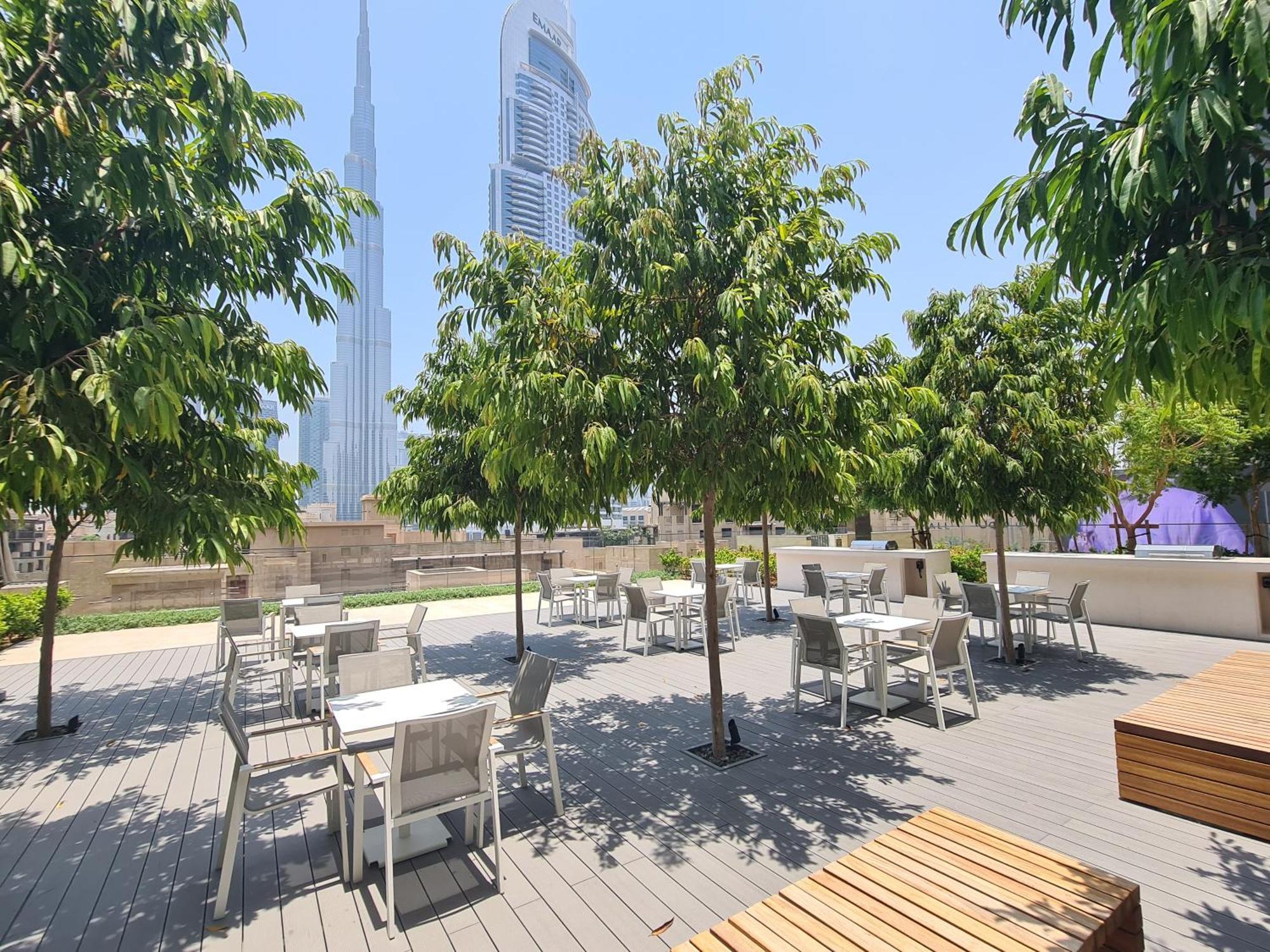 Apartment Sunrise Homes - New Luxury Flat Next To Mall & Fountains *