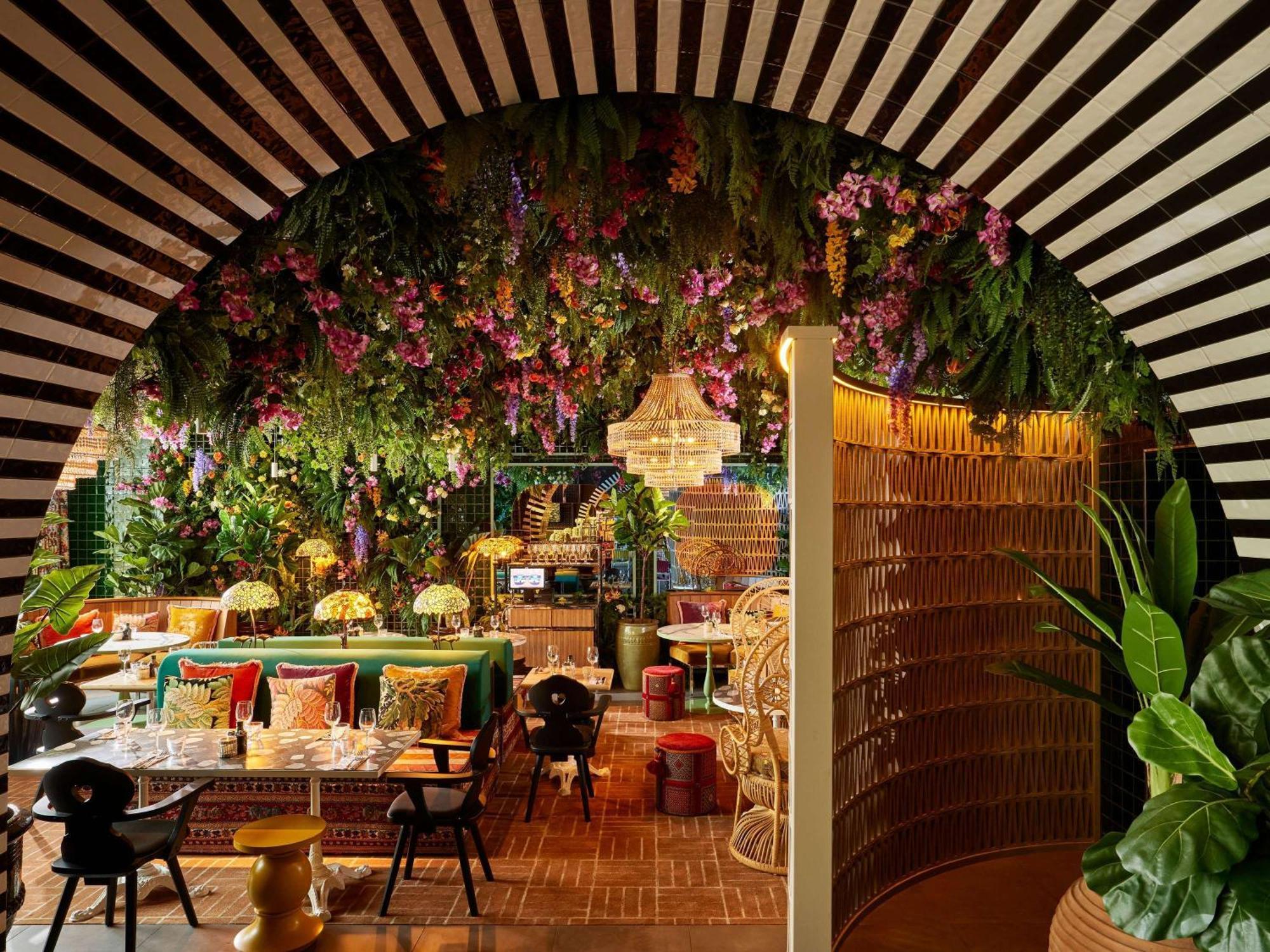 Hotel Mama Shelter Dubai