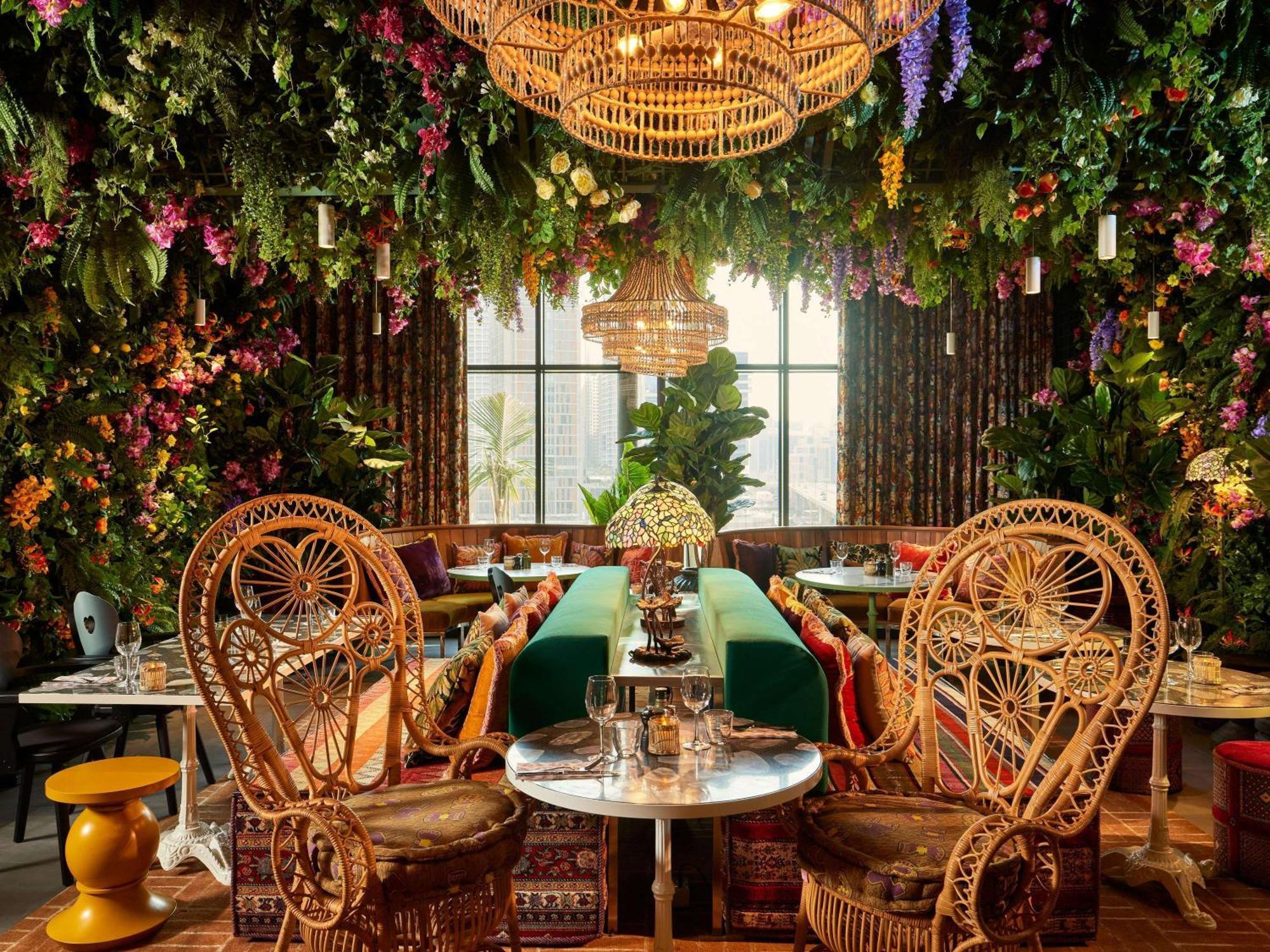 Hotel Mama Shelter 4*