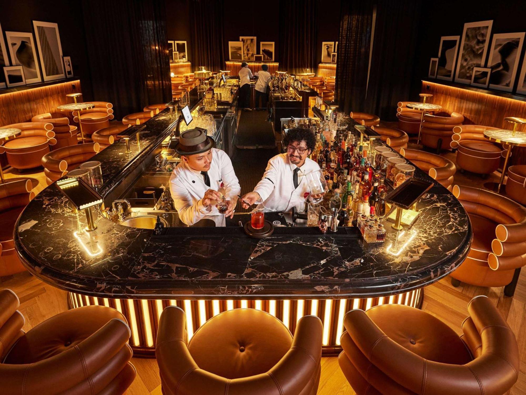Hotel Mama Shelter Dubai