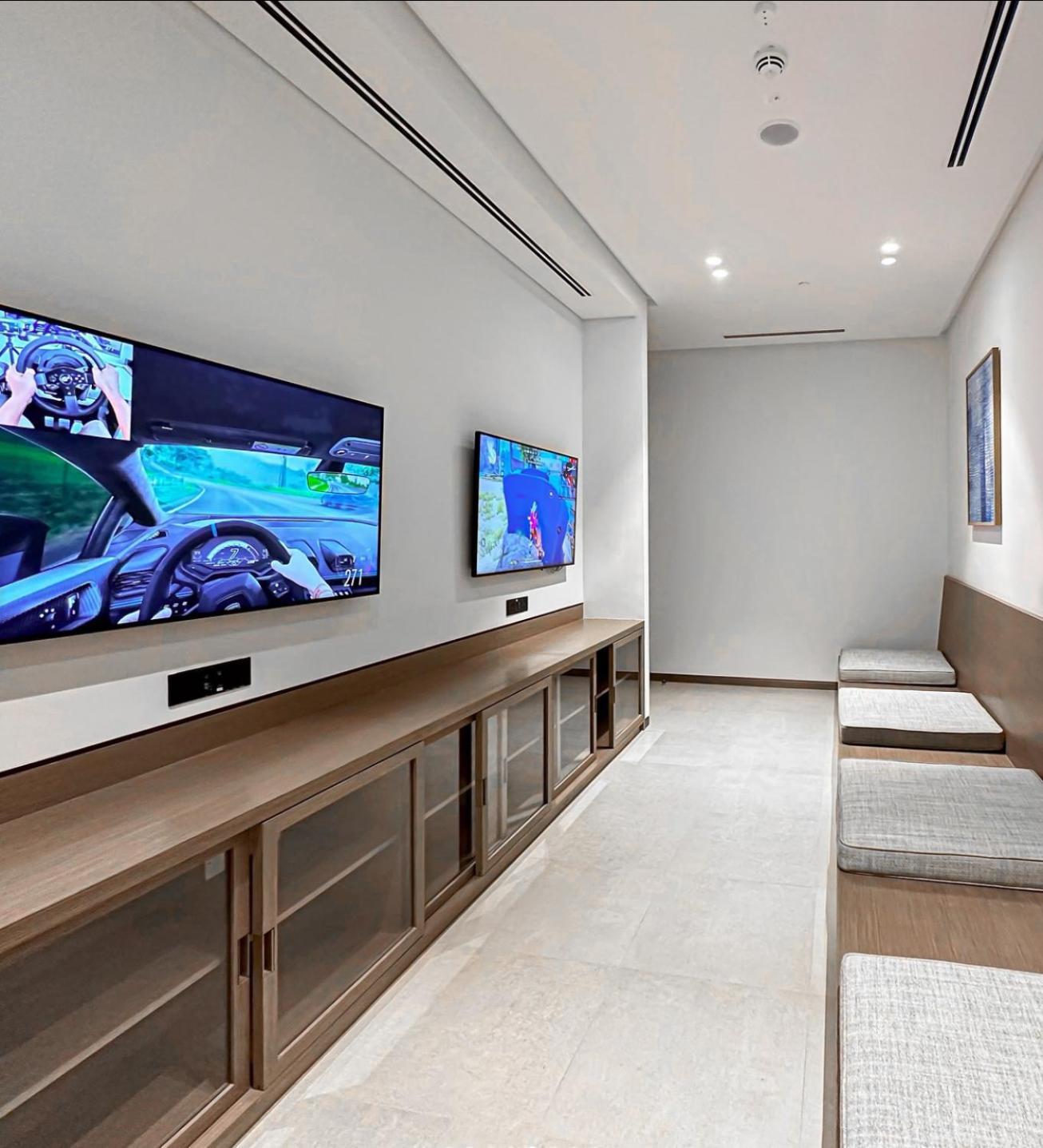 Grande Signature Burj Khalifa View By Bella Elite Homes Apartment