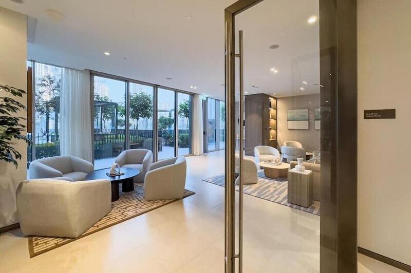 Grande Signature Burj Khalifa View By Bella Elite Homes Apartment *