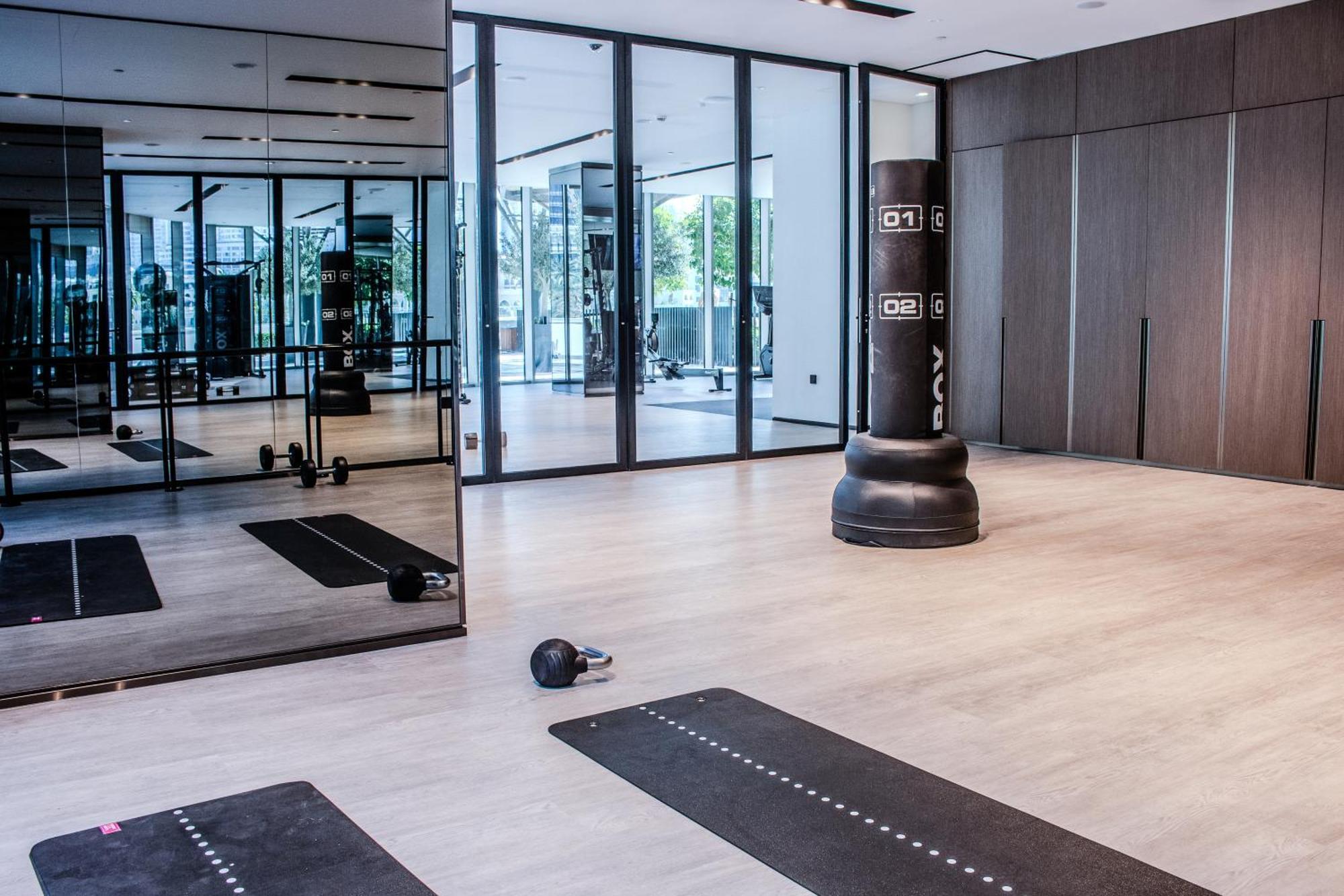 Grande Signature Burj Khalifa View By Bella Elite Homes Apartment Dubai
