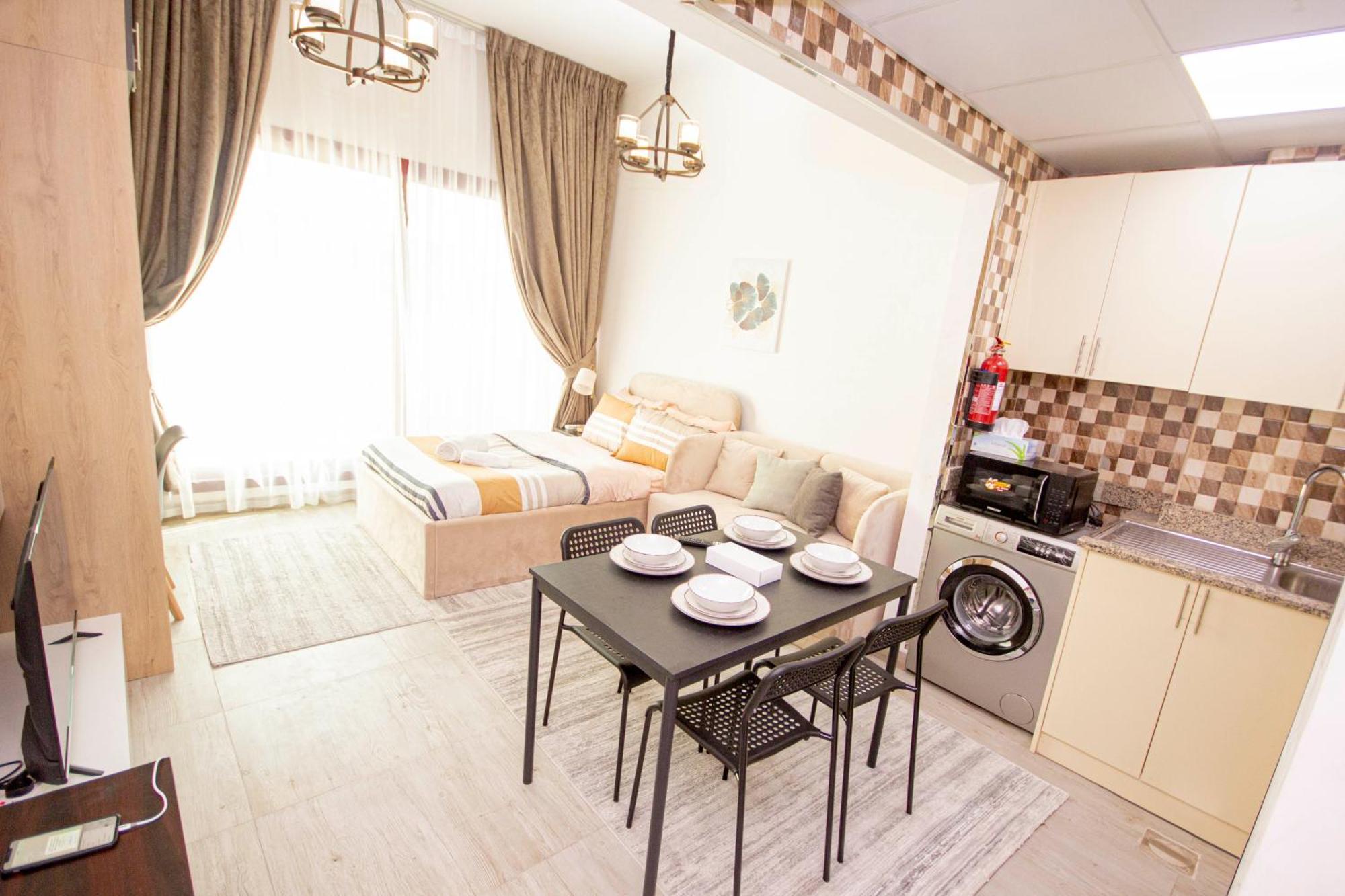 Cozy For Daily * Dubai