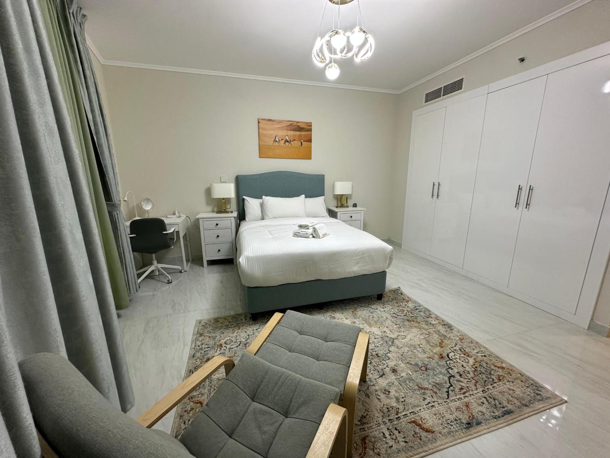 Zapbed House-lw 2007 Dubai