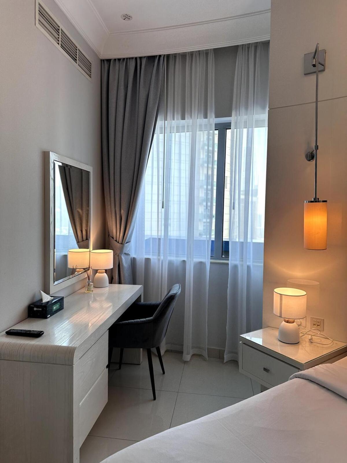Stylish 1br, 2min To Mall