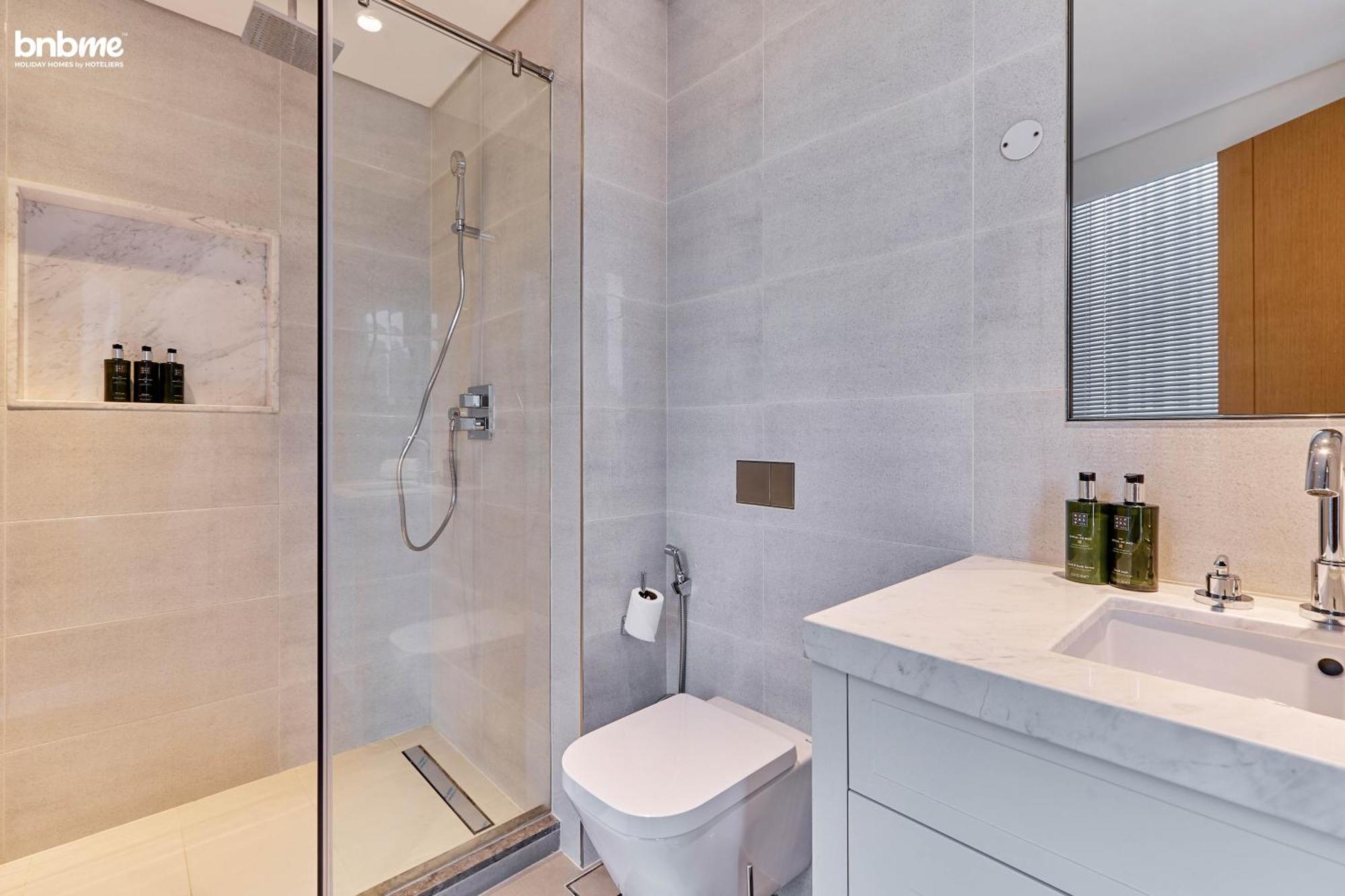 Apartment Bnbmehomes - Opera Grand Dubai