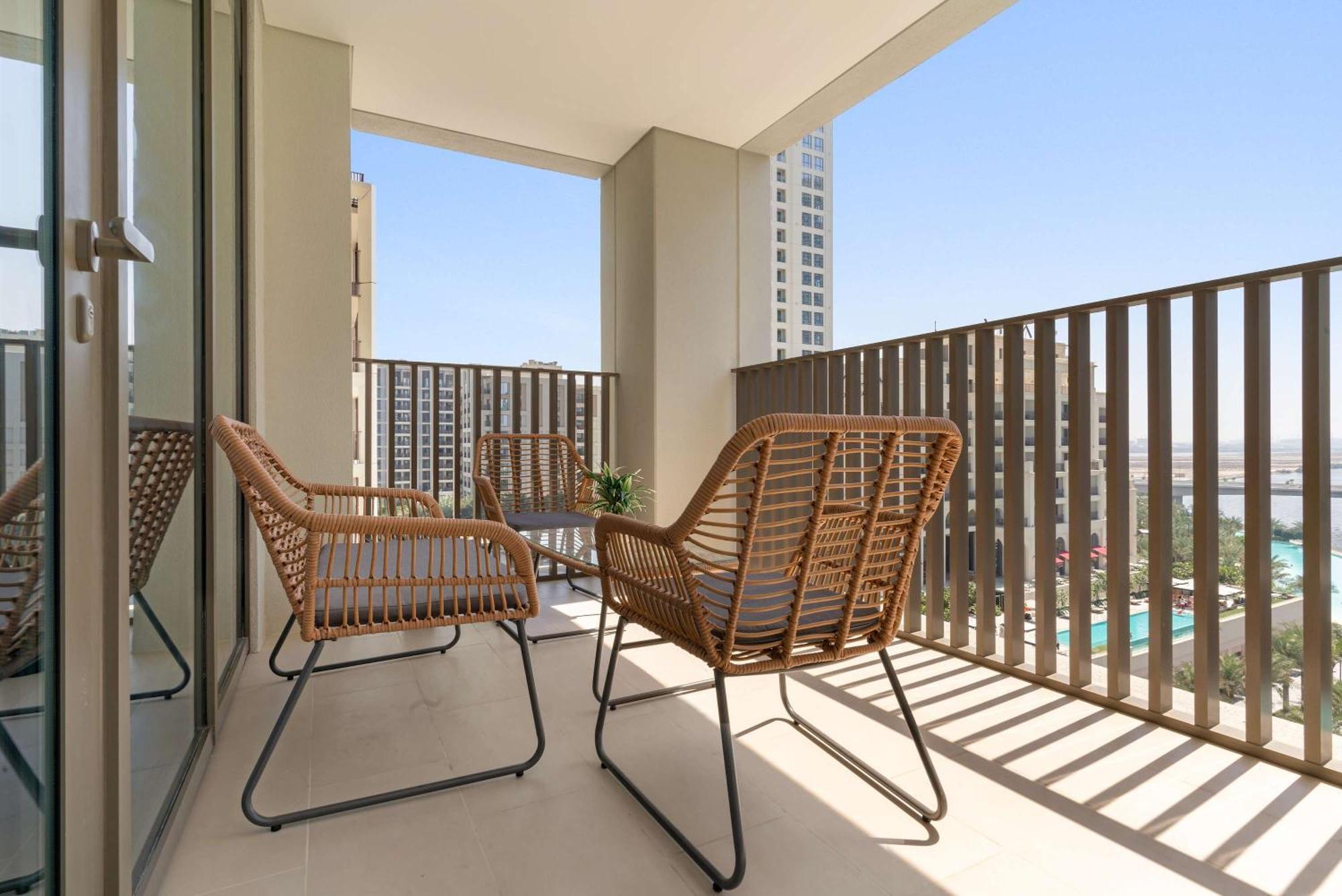 Apartment Silkhaus Chic 1br In Creek Grove With Pool View *