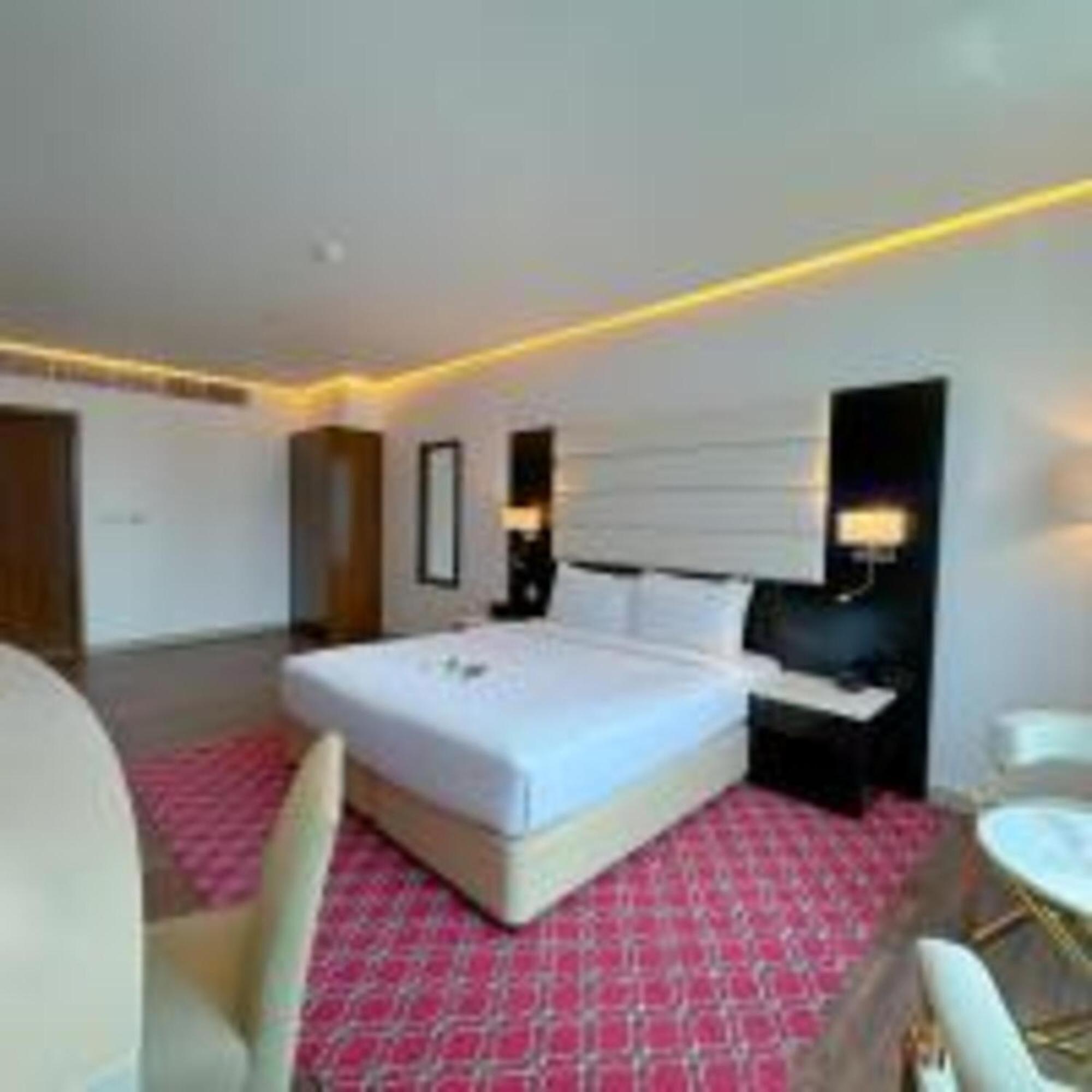 Dancenter Prime Sheikh Zayed Road Luxury Difc