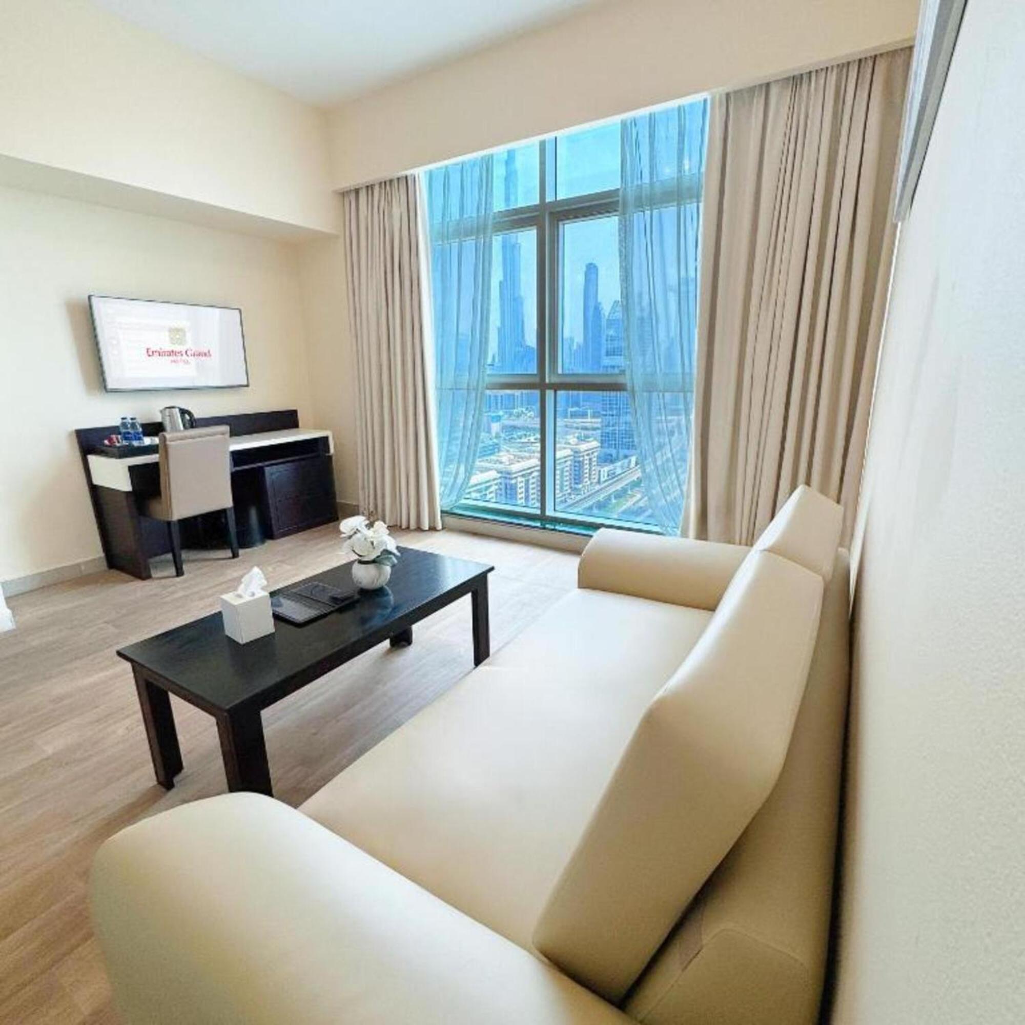 Dancenter Prime Sheikh Zayed Road Luxury Difc