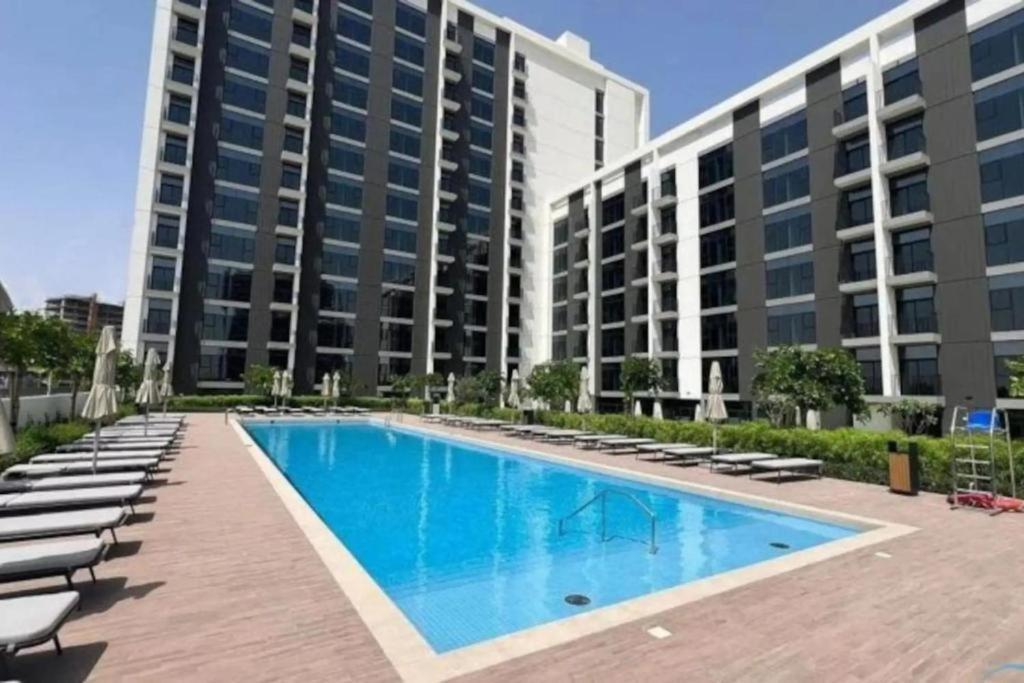 Apartment Brand New Golf View - Luxe Nest At Hills One Bedroom