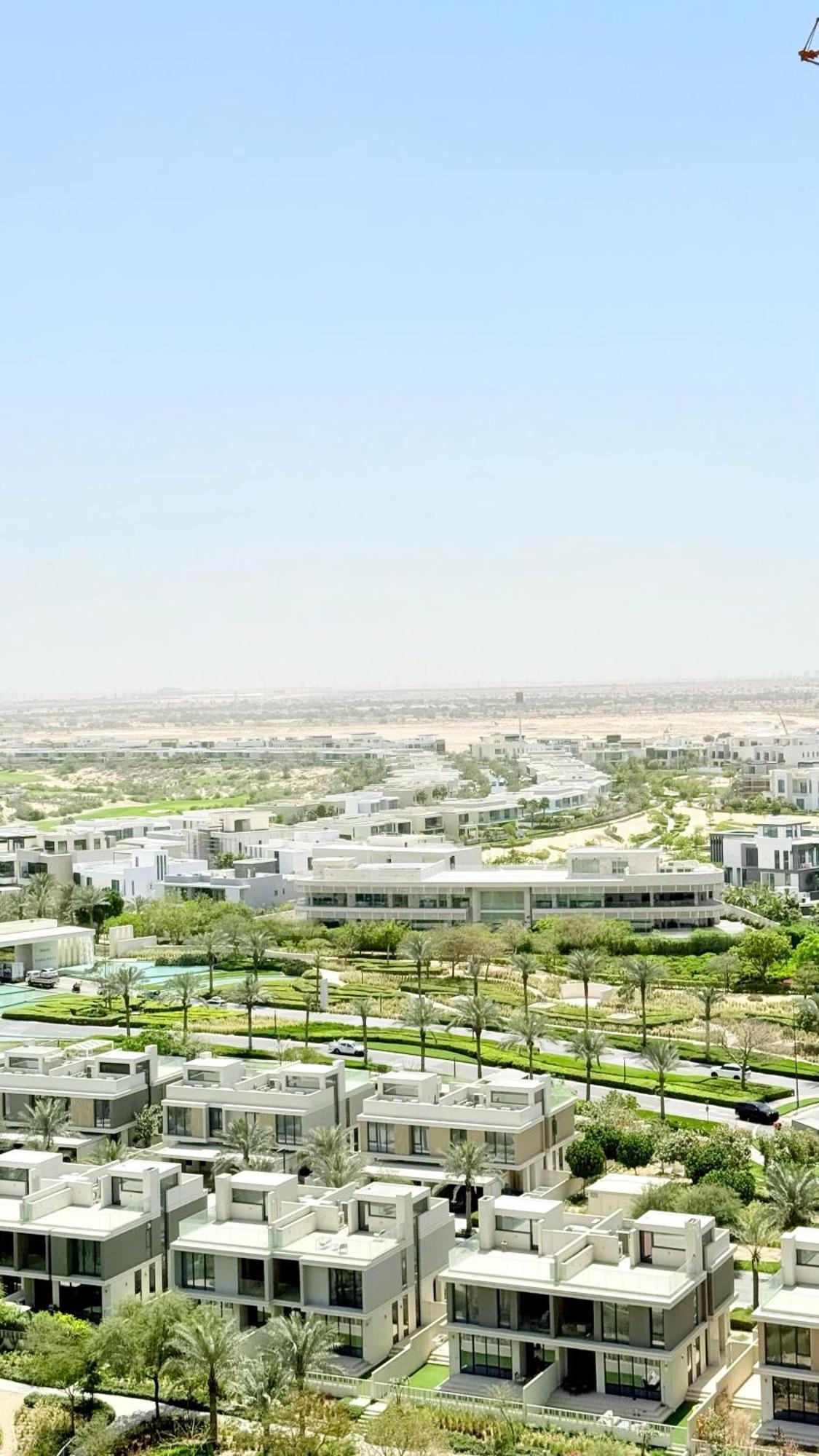 Brand New Golf View - Luxe Nest At Hills One Bedroom Apartment *