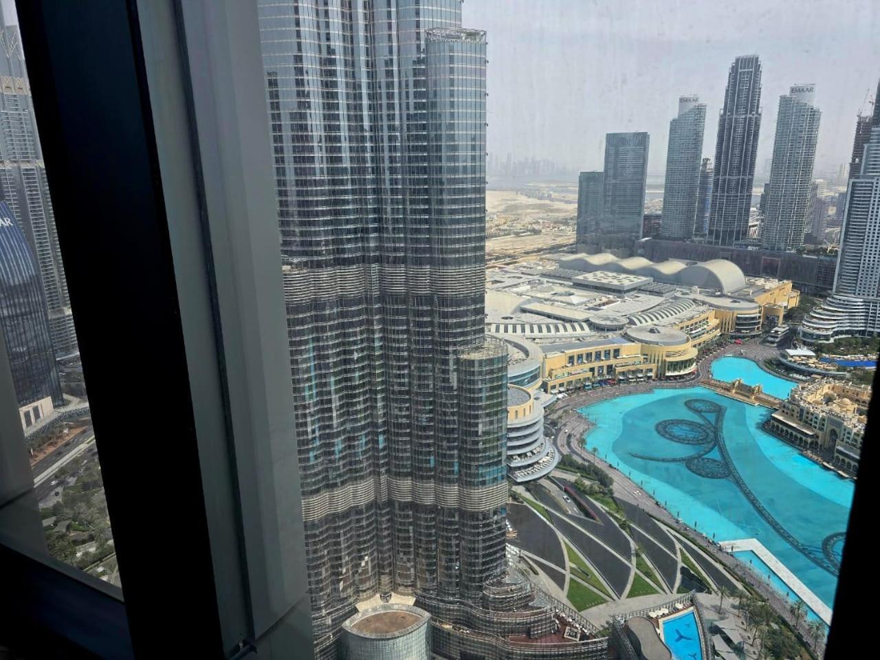 Ultra Luxury Penthouse At Il Primo * Dubai