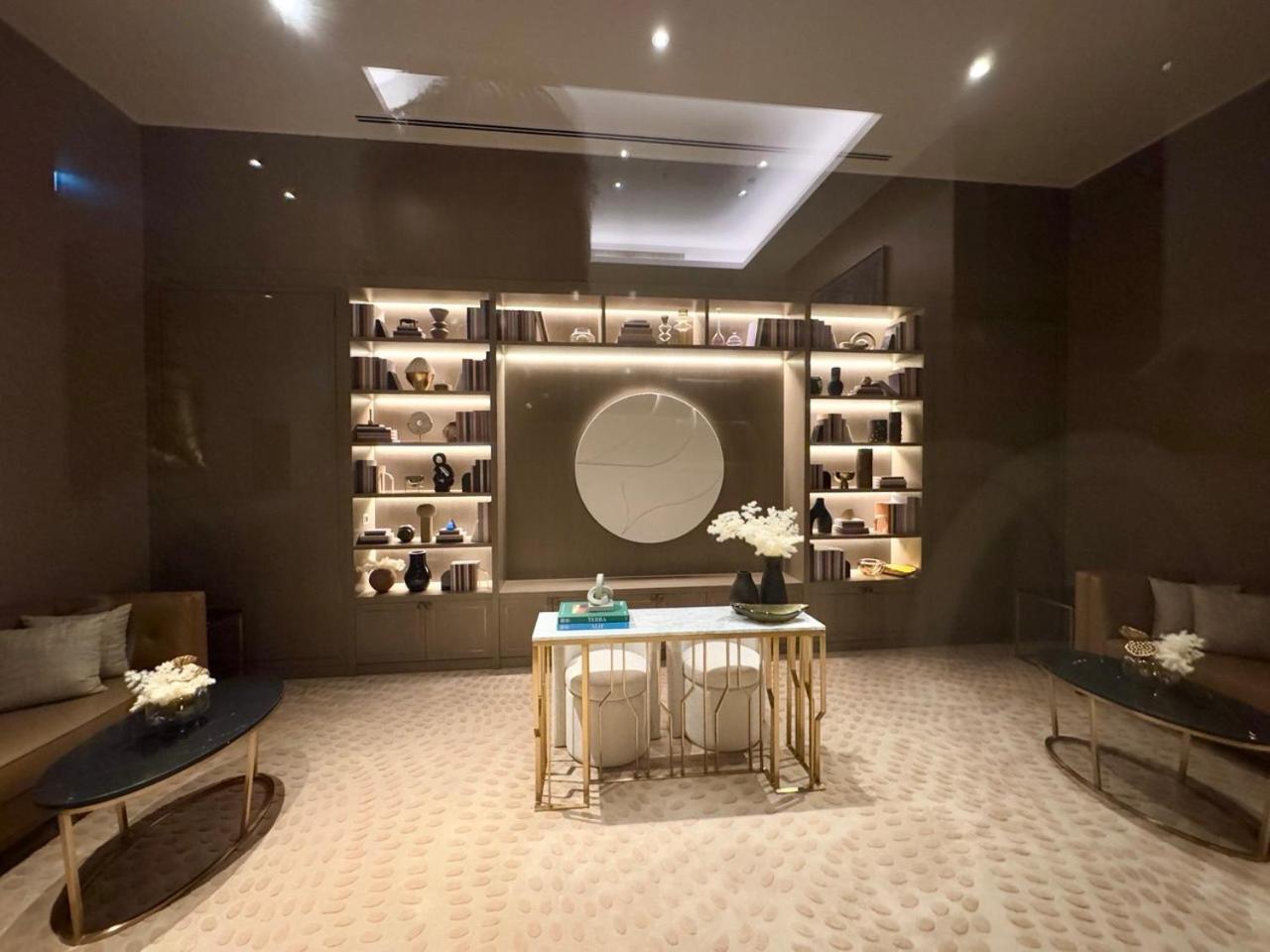 Ultra Luxury Penthouse At Il Primo Apartment