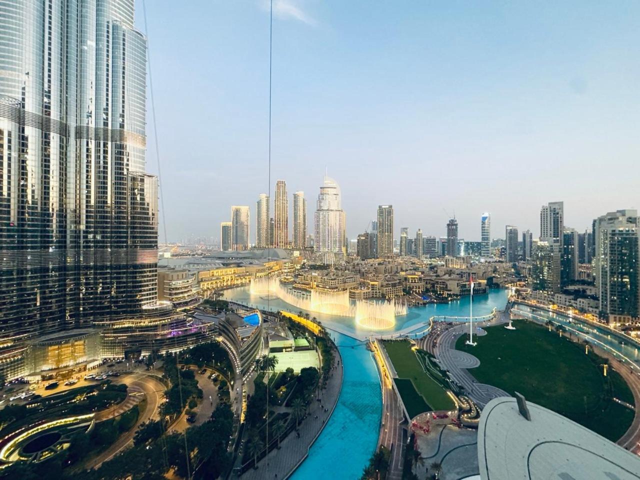 Ultra Luxury Penthouse At Il Primo *