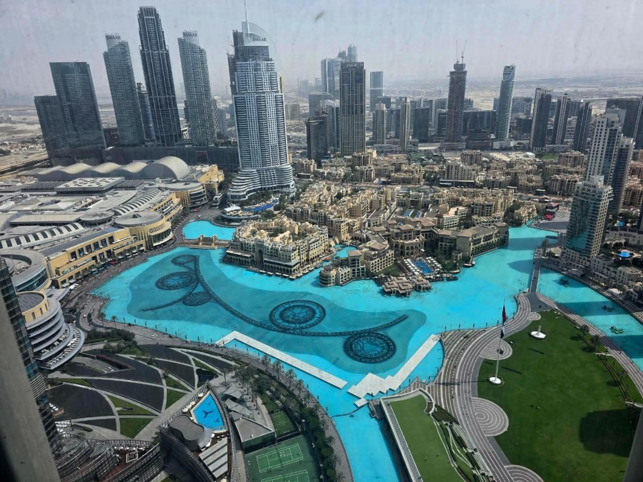 Ultra Luxury Penthouse At Il Primo * Dubai
