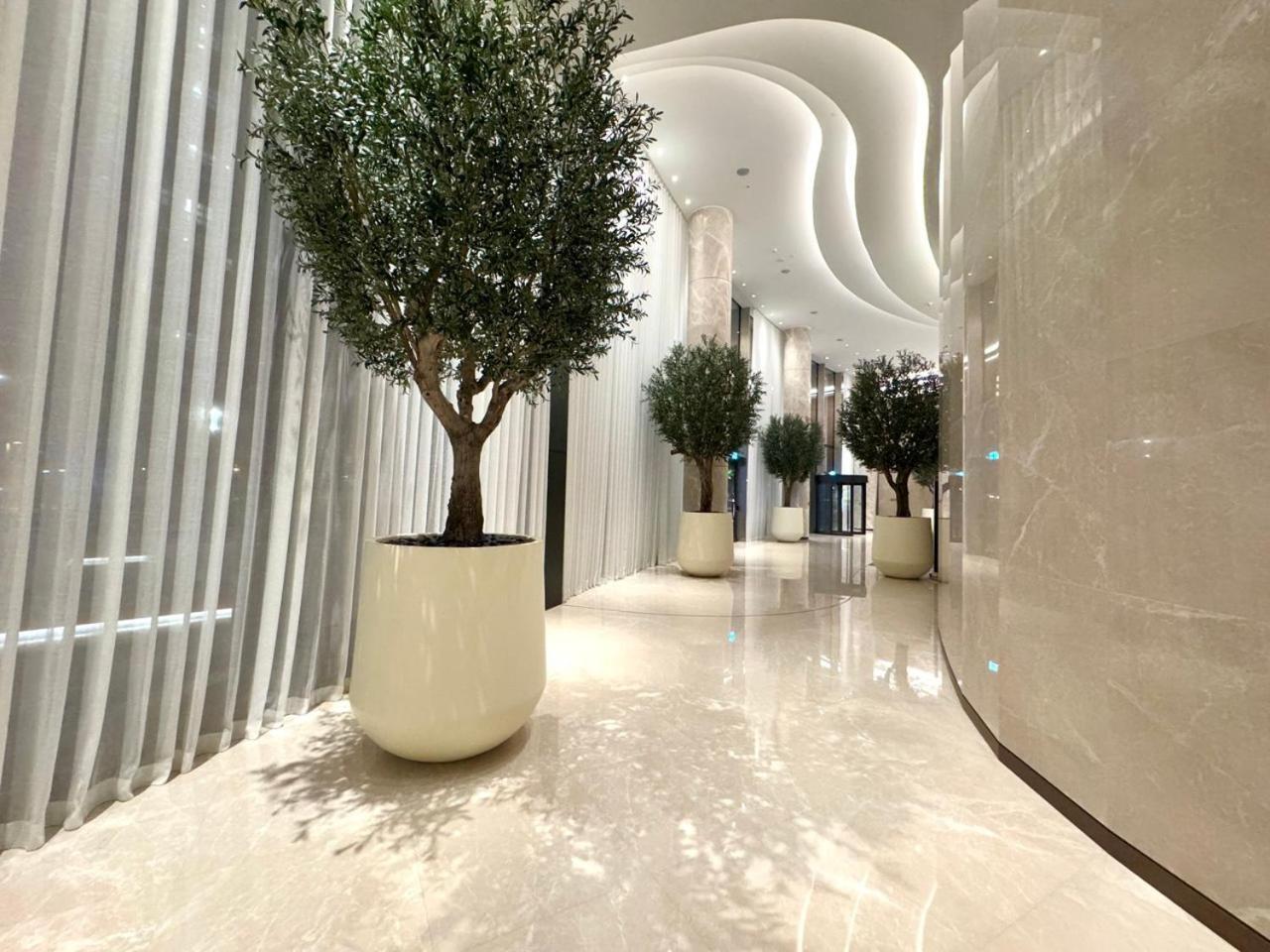 Ultra Luxury Penthouse At Il Primo