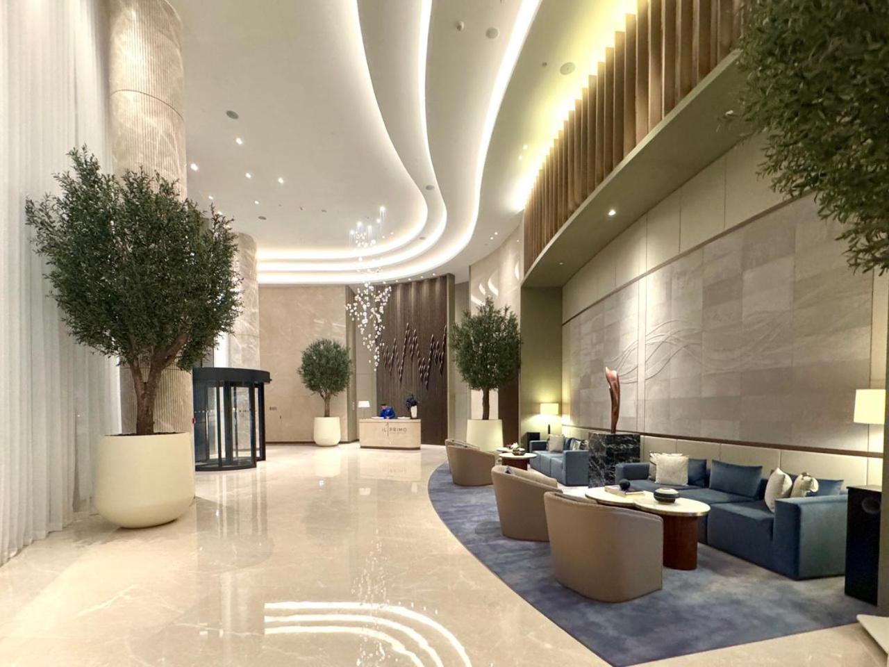 Apartment Ultra Luxury Penthouse At Il Primo *