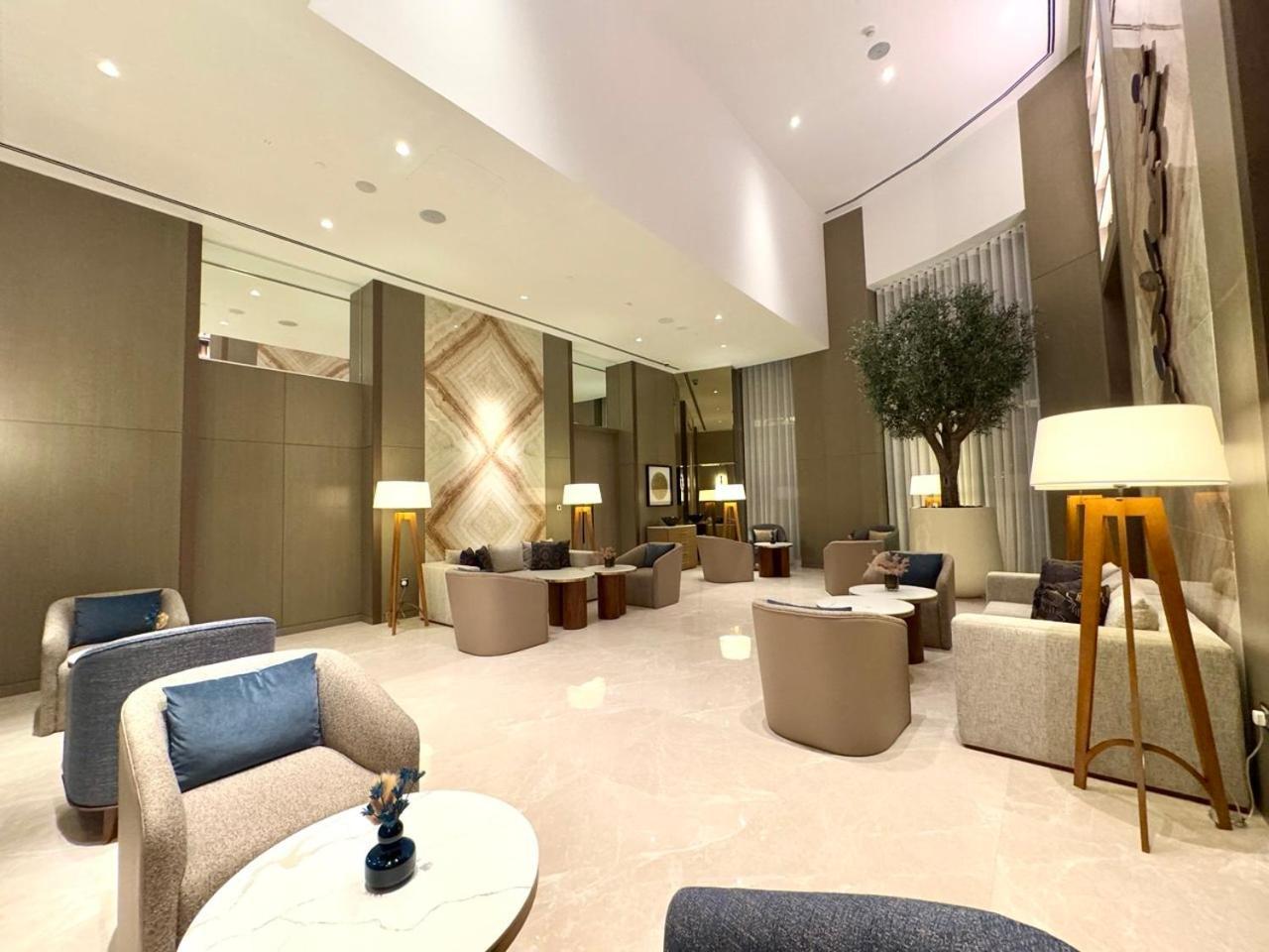 Ultra Luxury Penthouse At Il Primo Dubai