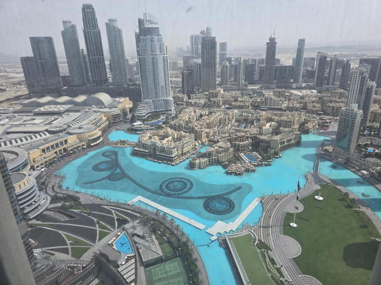 Ultra Luxury Penthouse At Il Primo * Dubai
