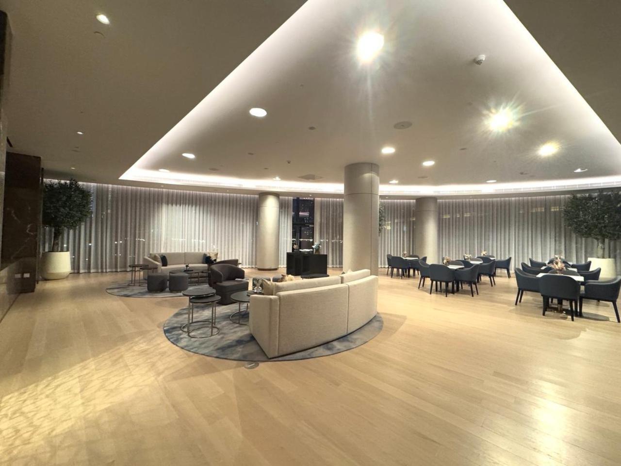 Ultra Luxury Penthouse At Il Primo Apartment