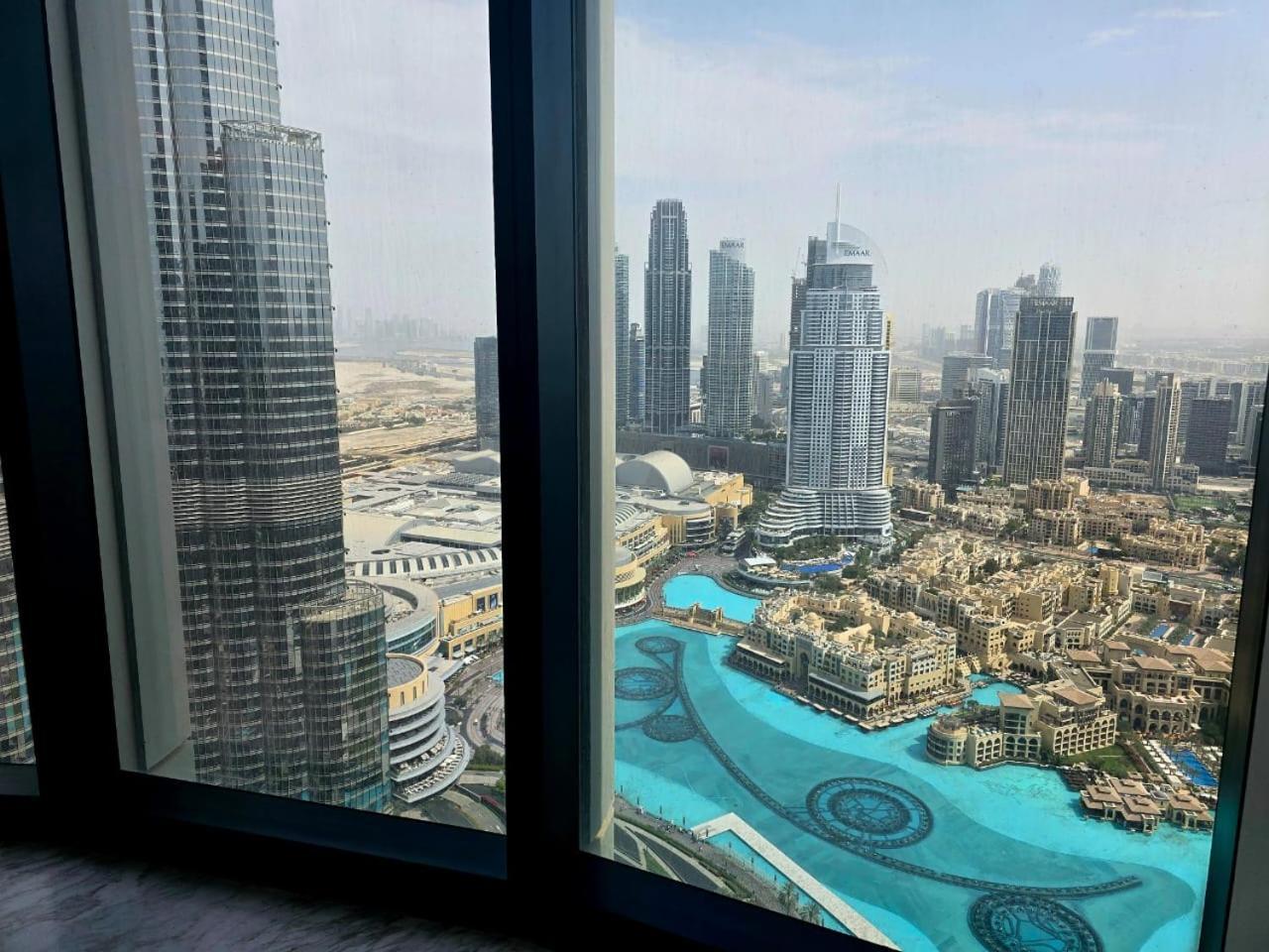 Ultra Luxury Penthouse At Il Primo Dubai