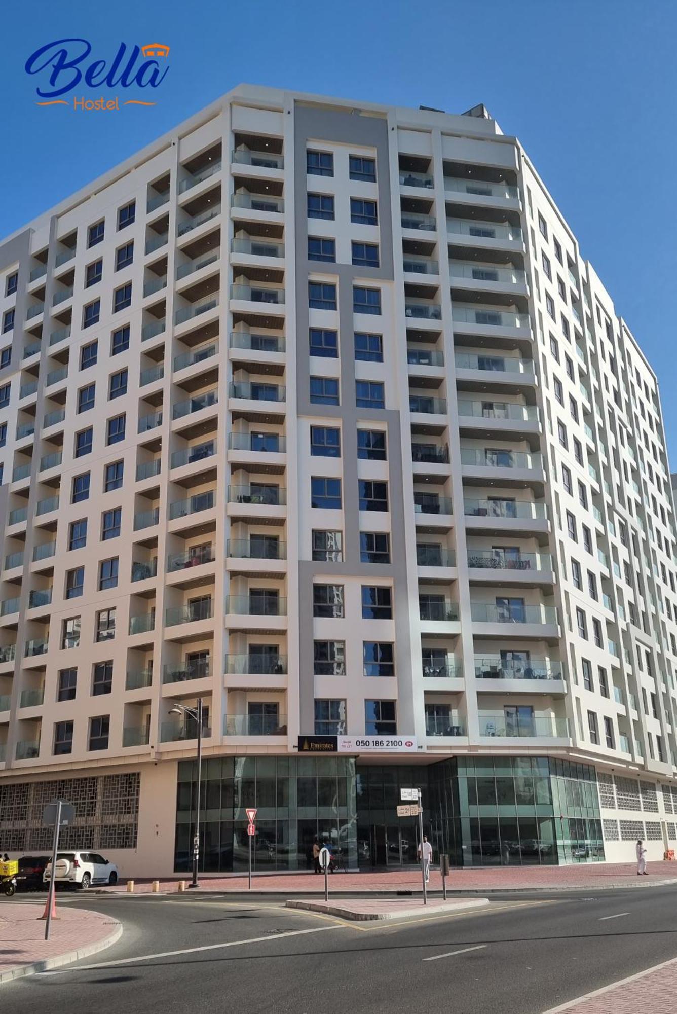 Inn Bella Dubai